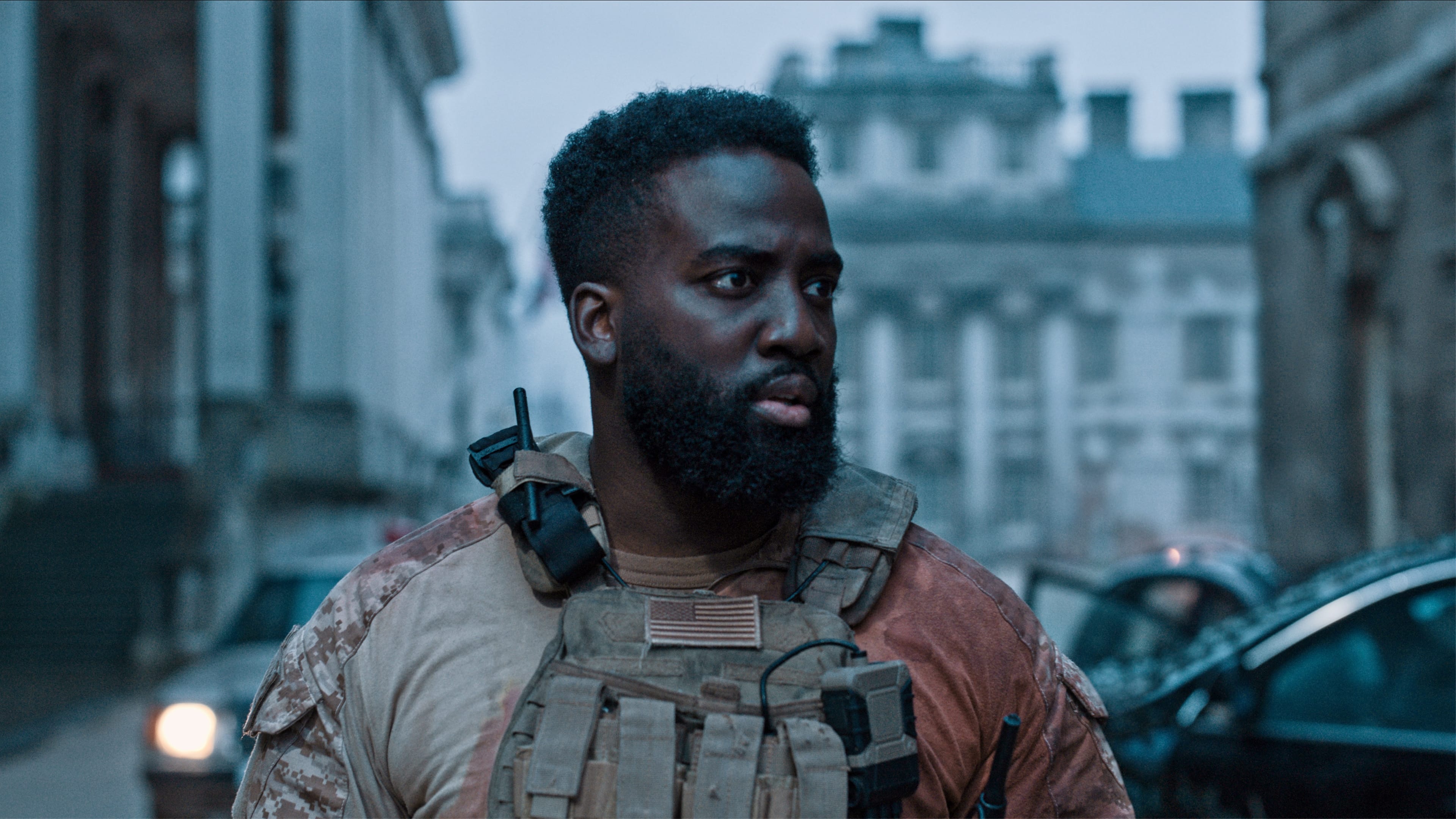 Сезон 1 Серия 8