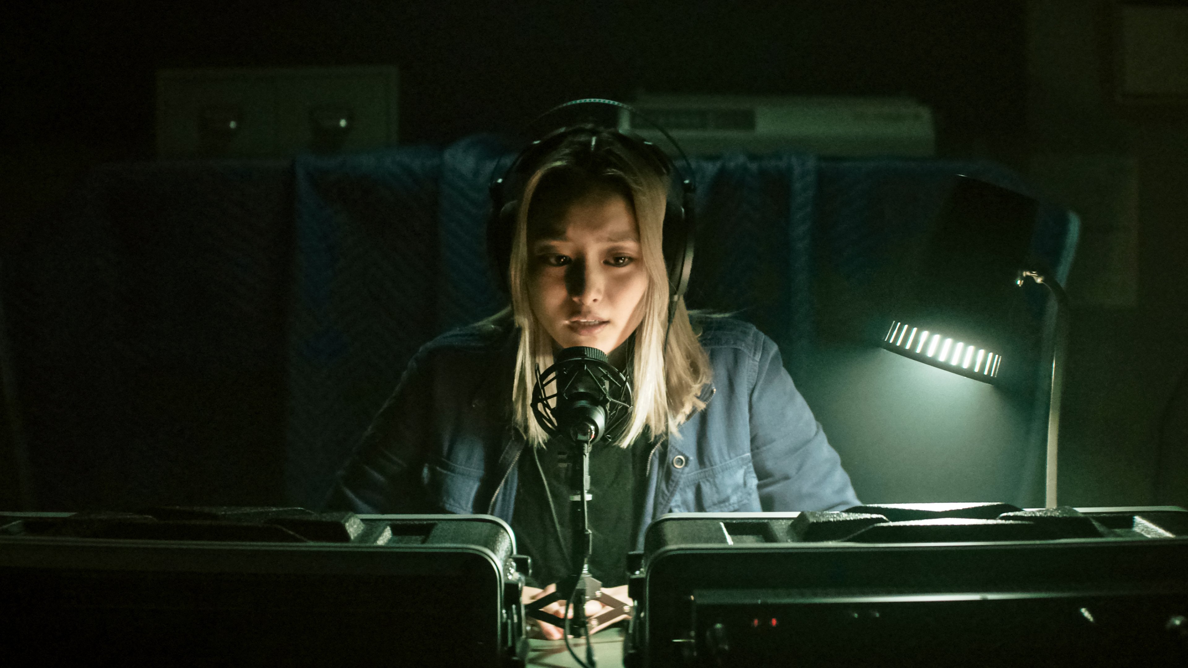 Сезон 1 Серия 9