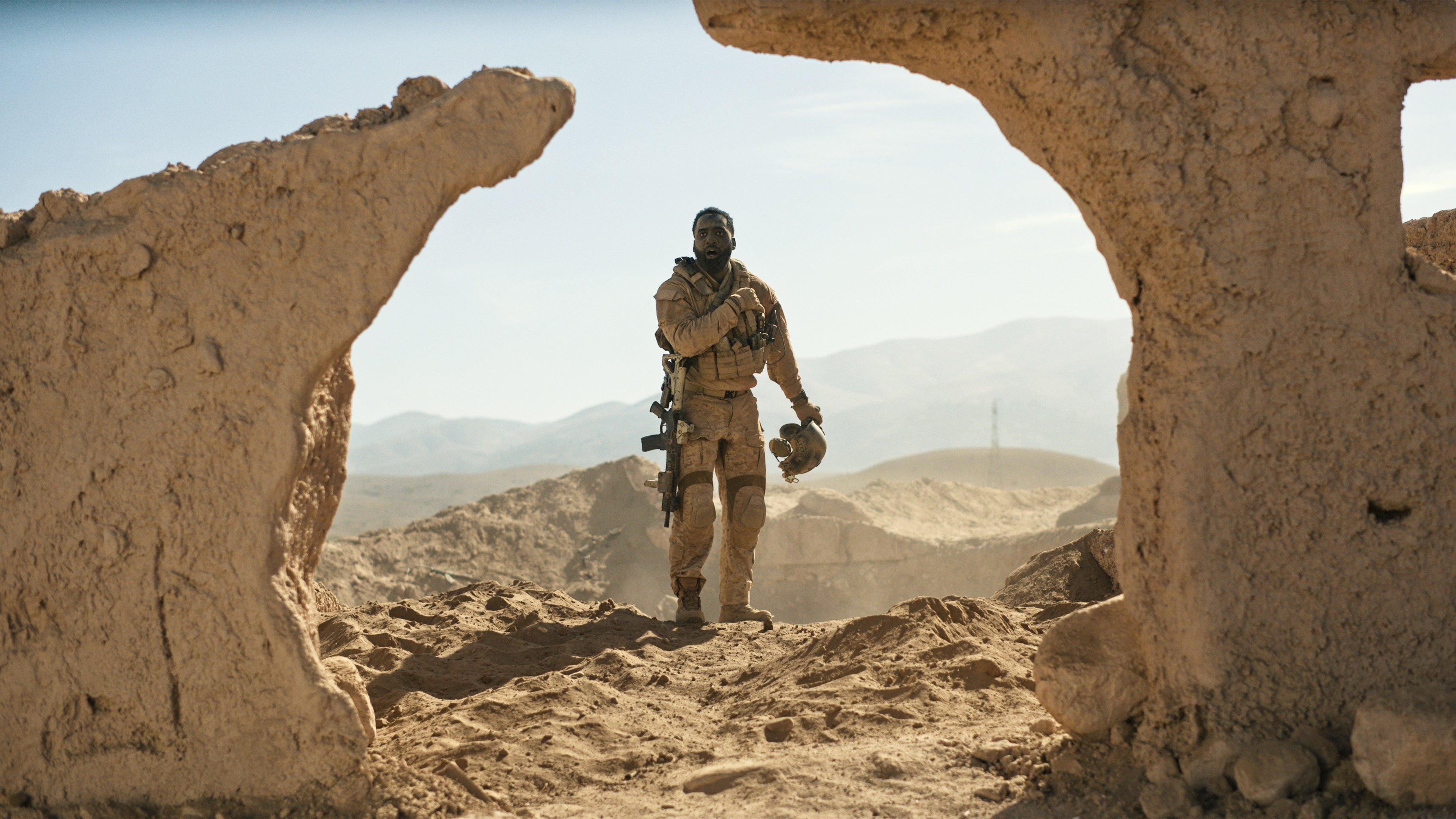 Сезон 1 Серия 3