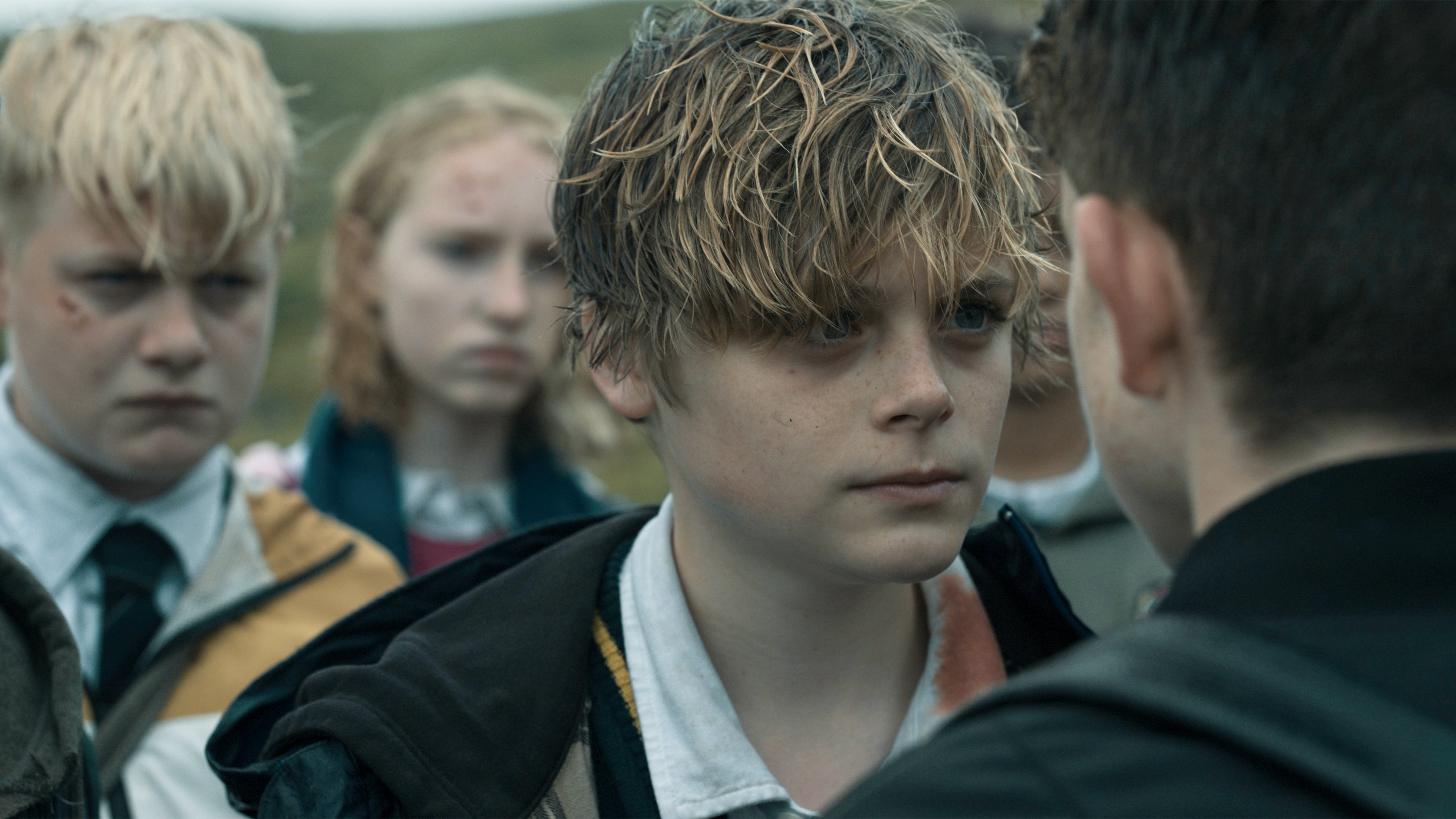 Сезон 1 Серия 4