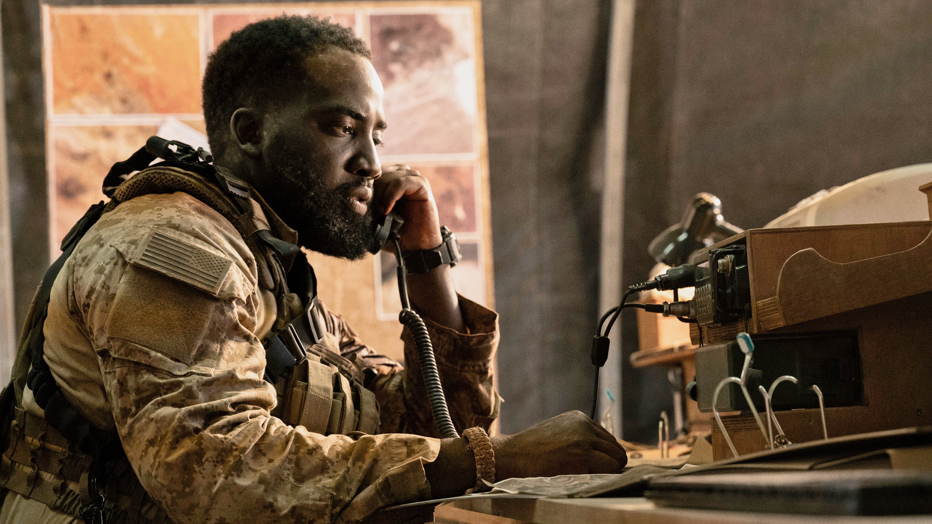 Сезон 1 Серия 5