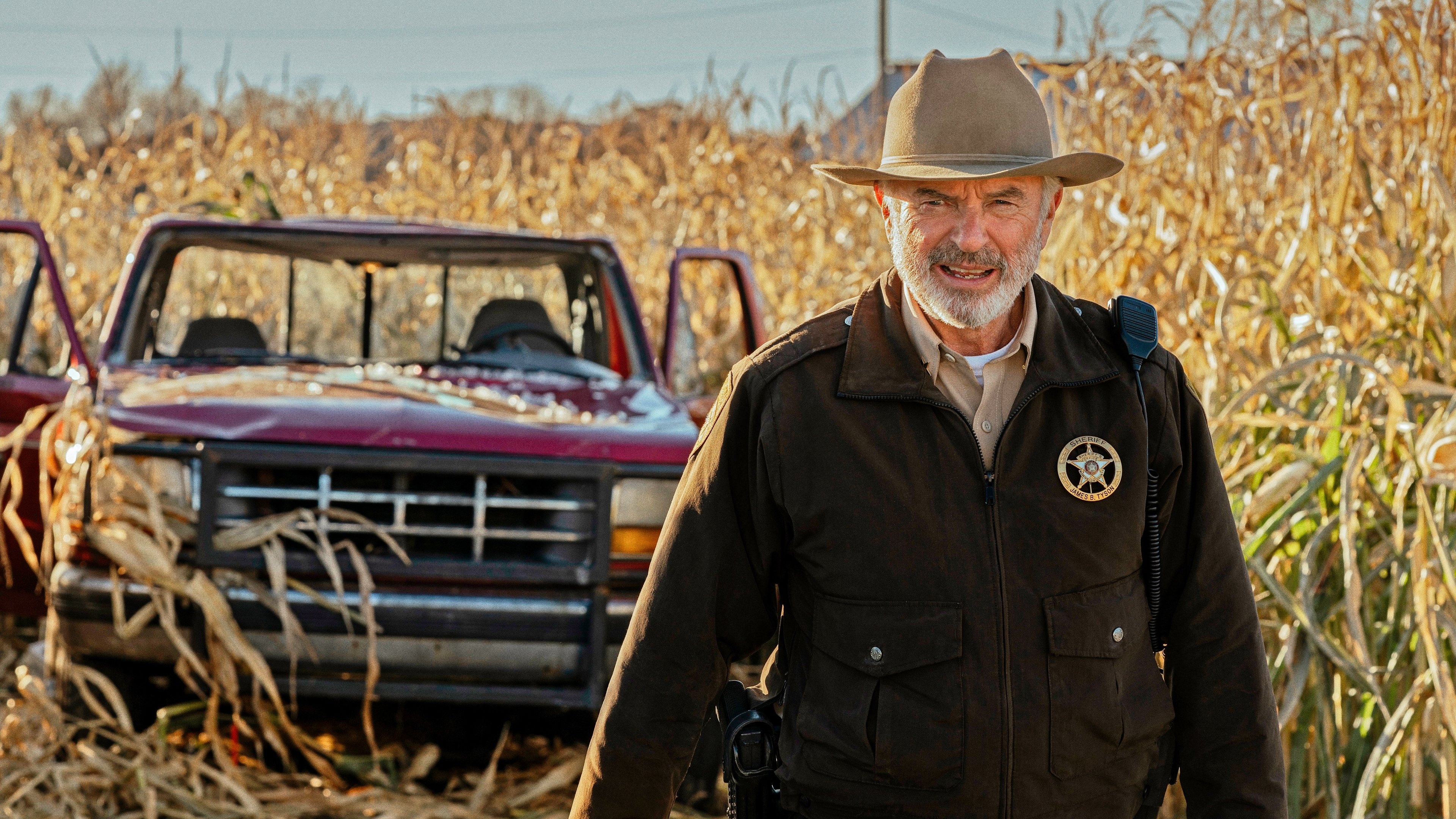 Сезон 1 Серия 1