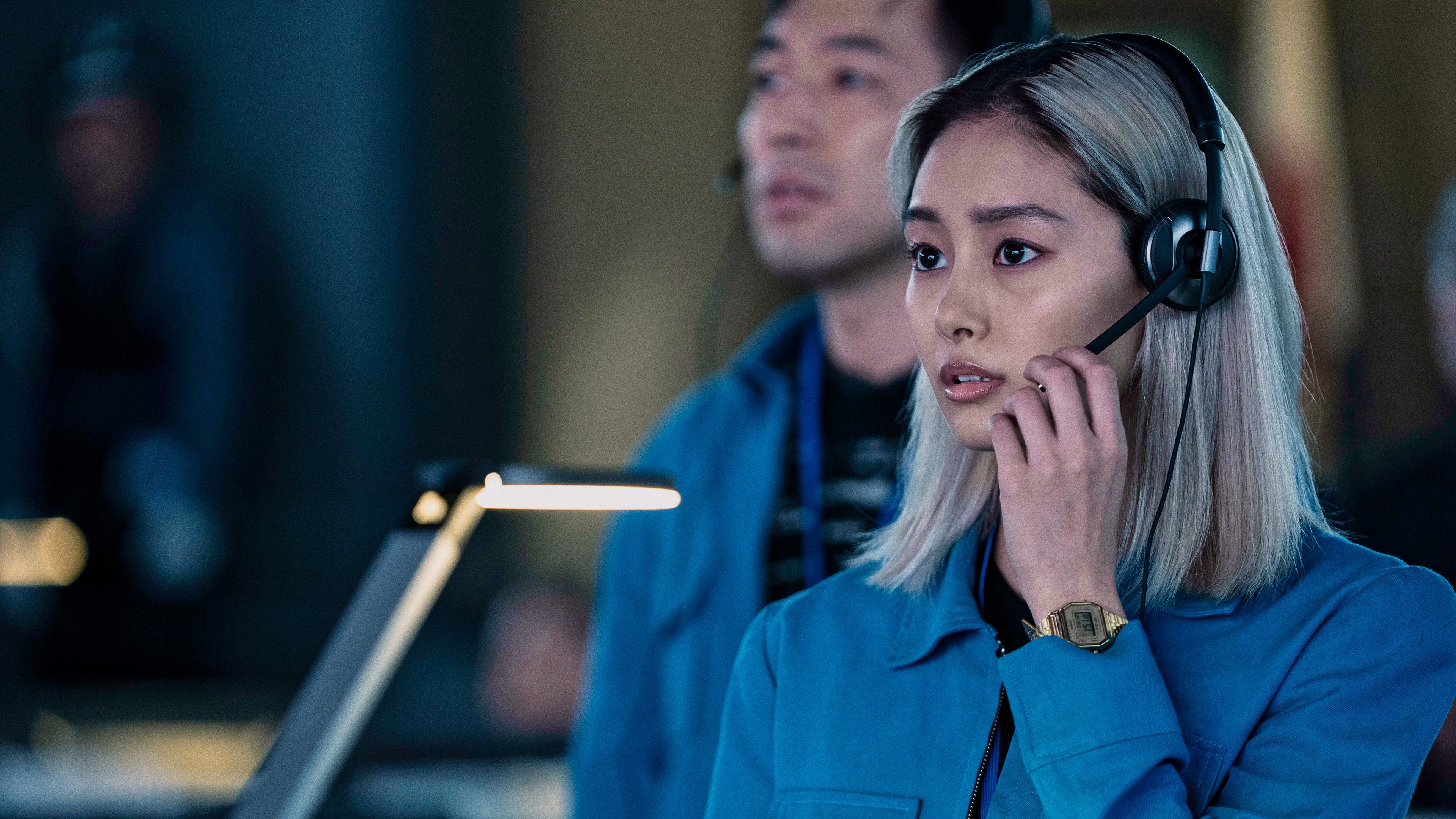 Сезон 1 Серия 2