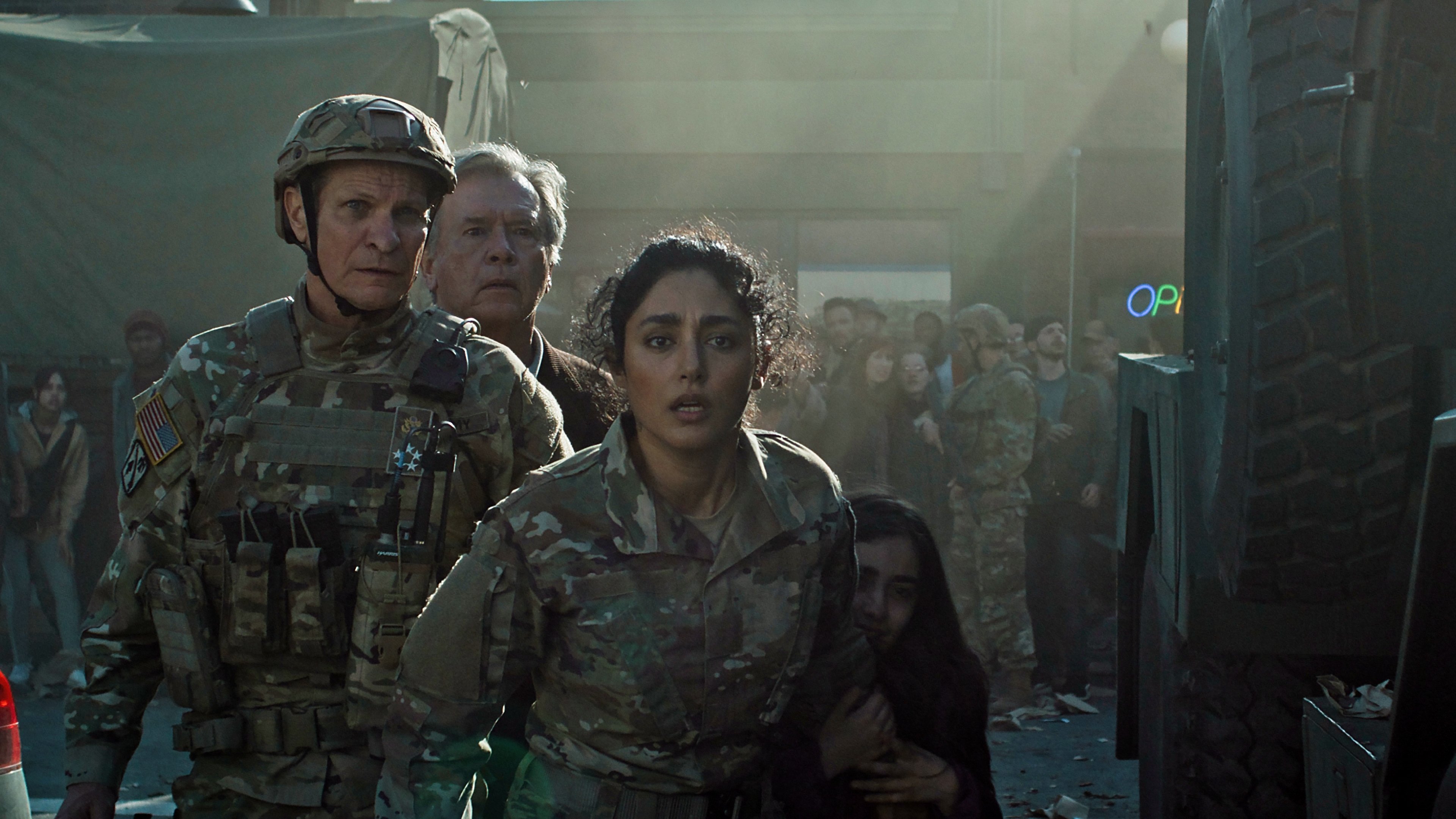 Сезон 2 Серия 10