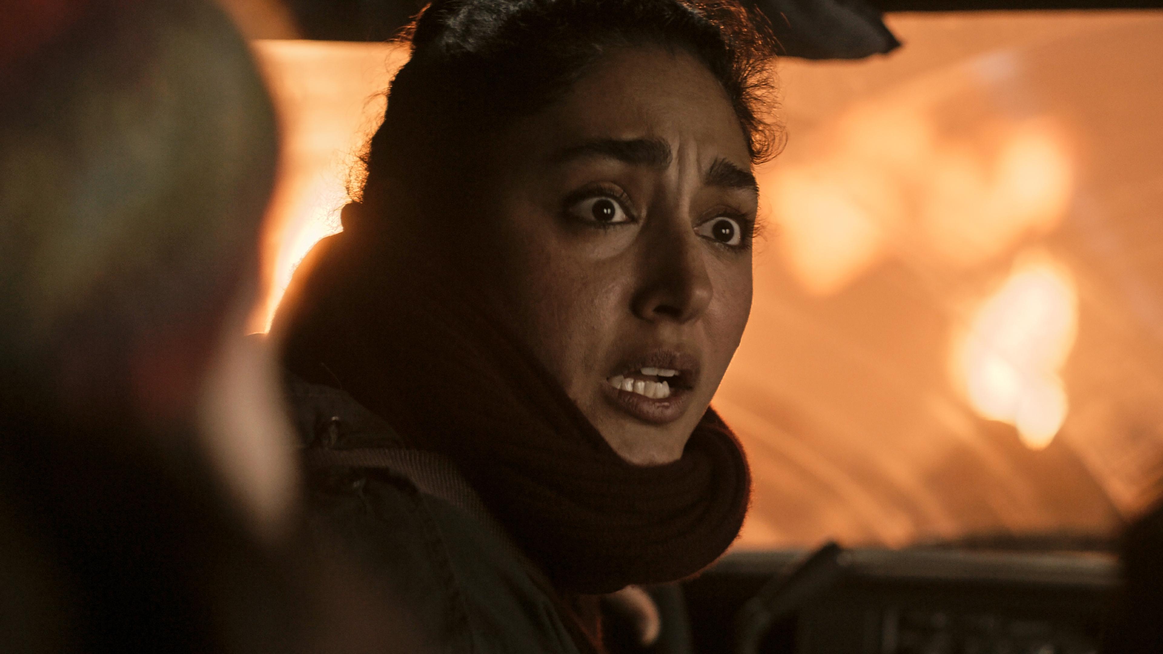 Сезон 2 Серия 3