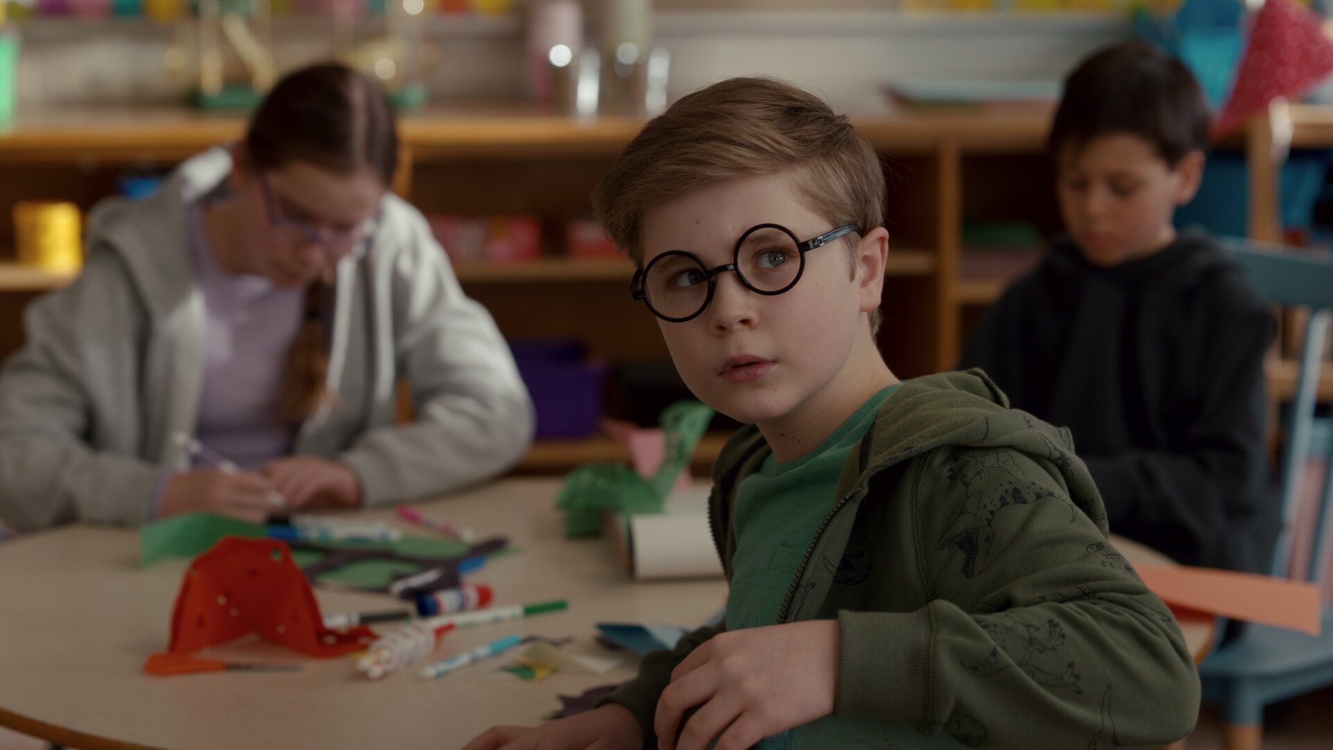 Сезон 2 Серия 5