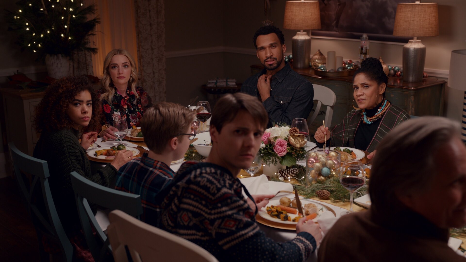 Сезон 2 Серия 6