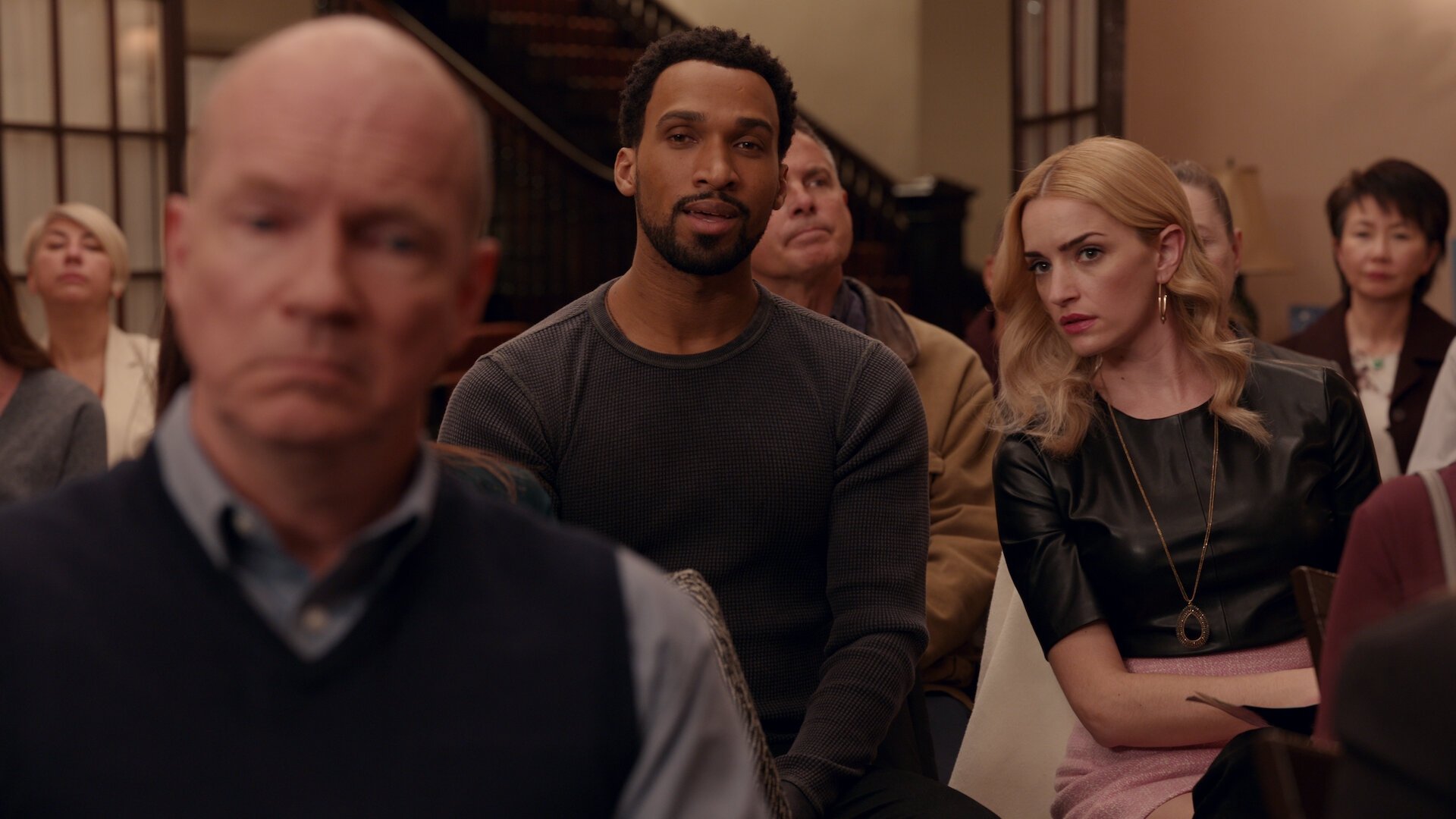 Сезон 2 Серия 8