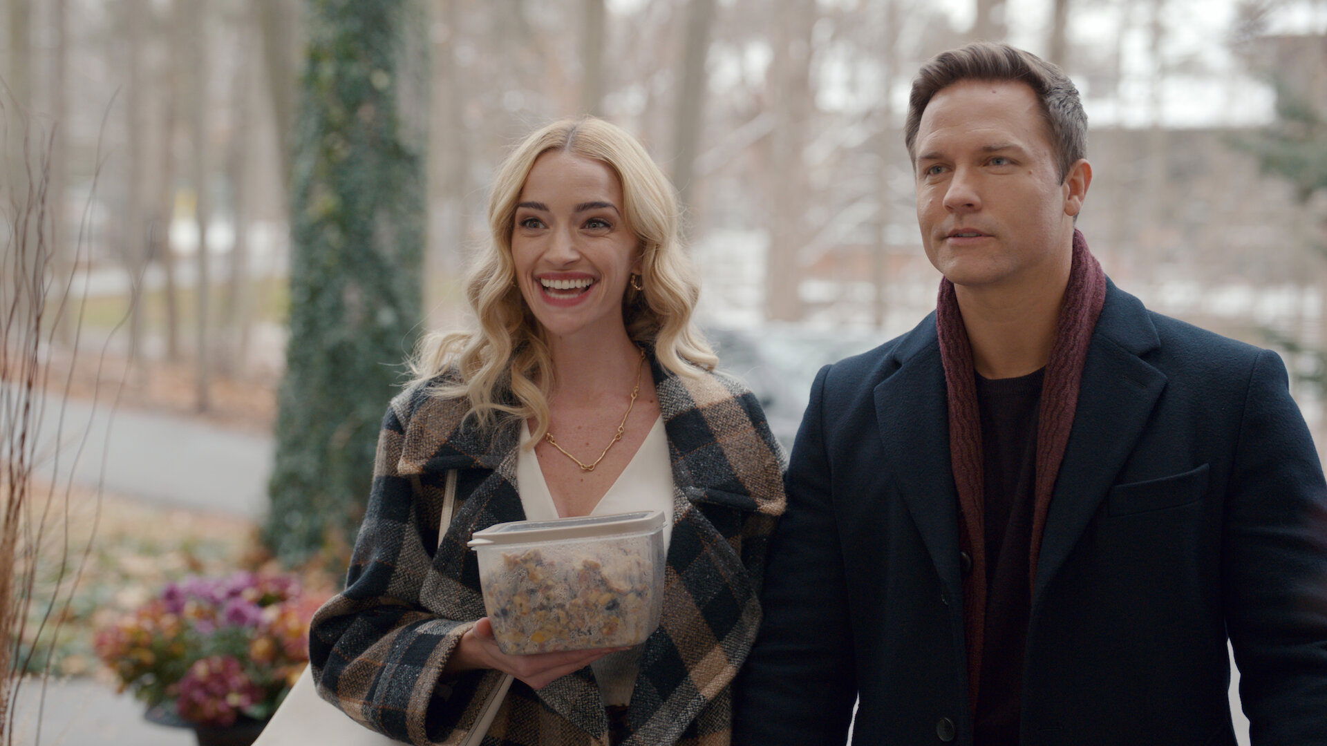 Сезон 2 Серия 1