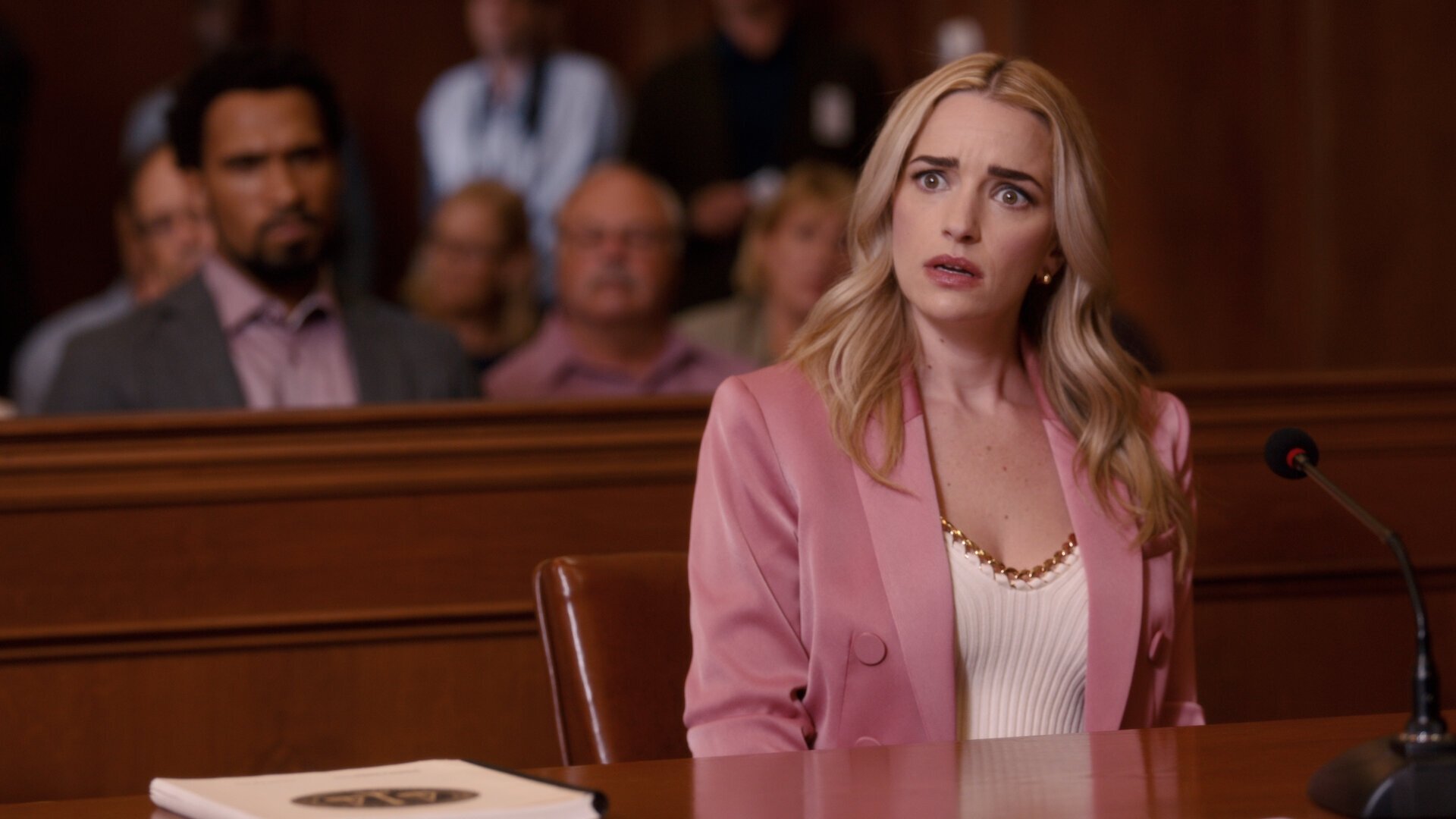 Сезон 3 Серия 10