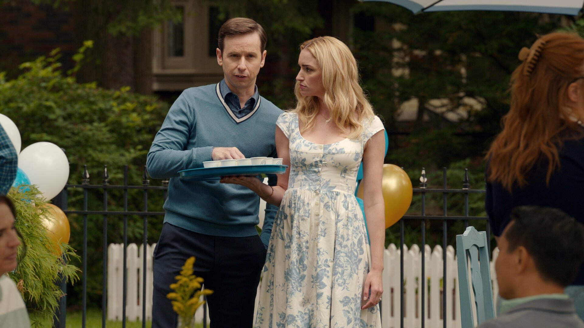 Сезон 3 Серия 4