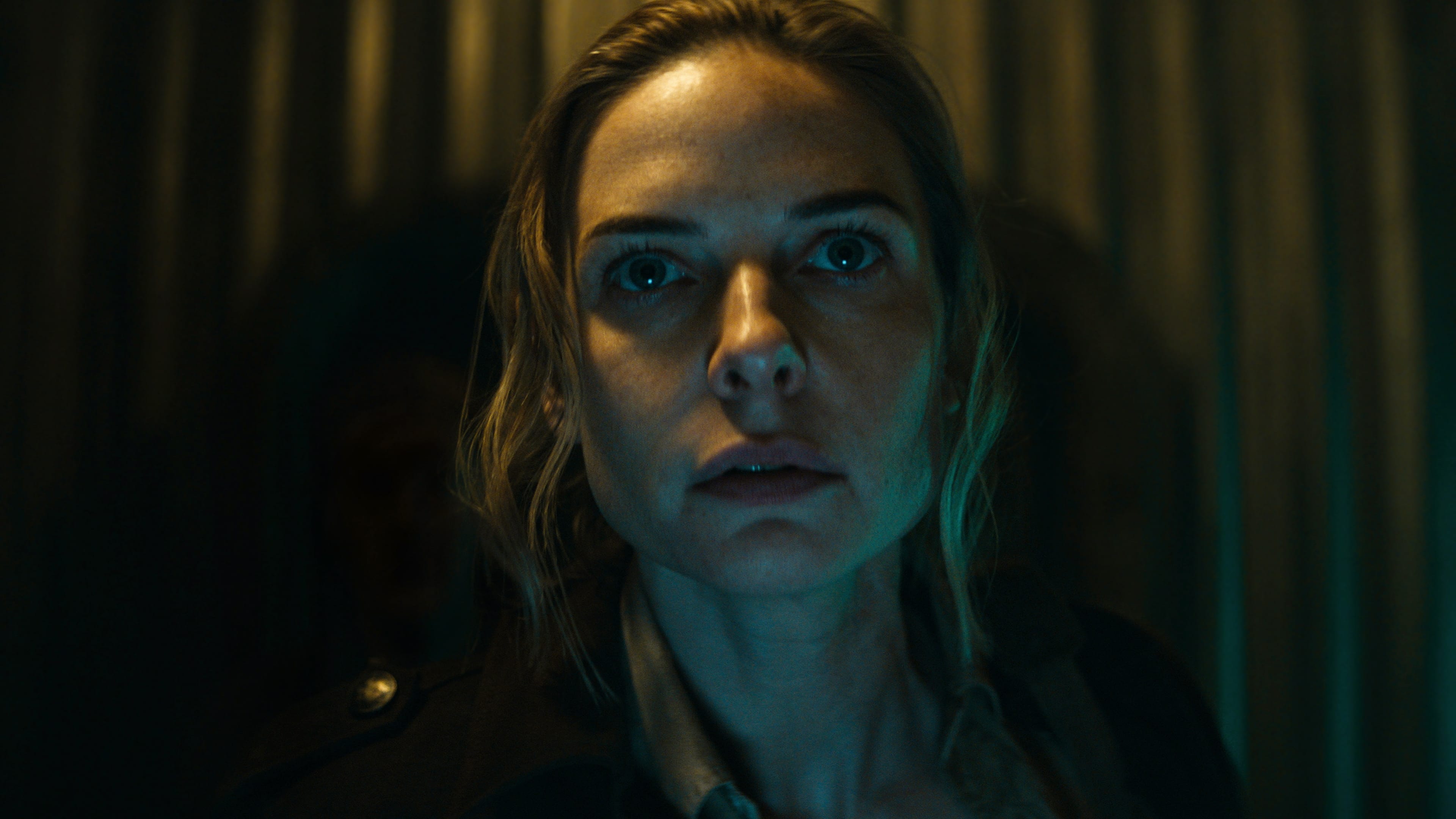 Сезон 1 Серия 10