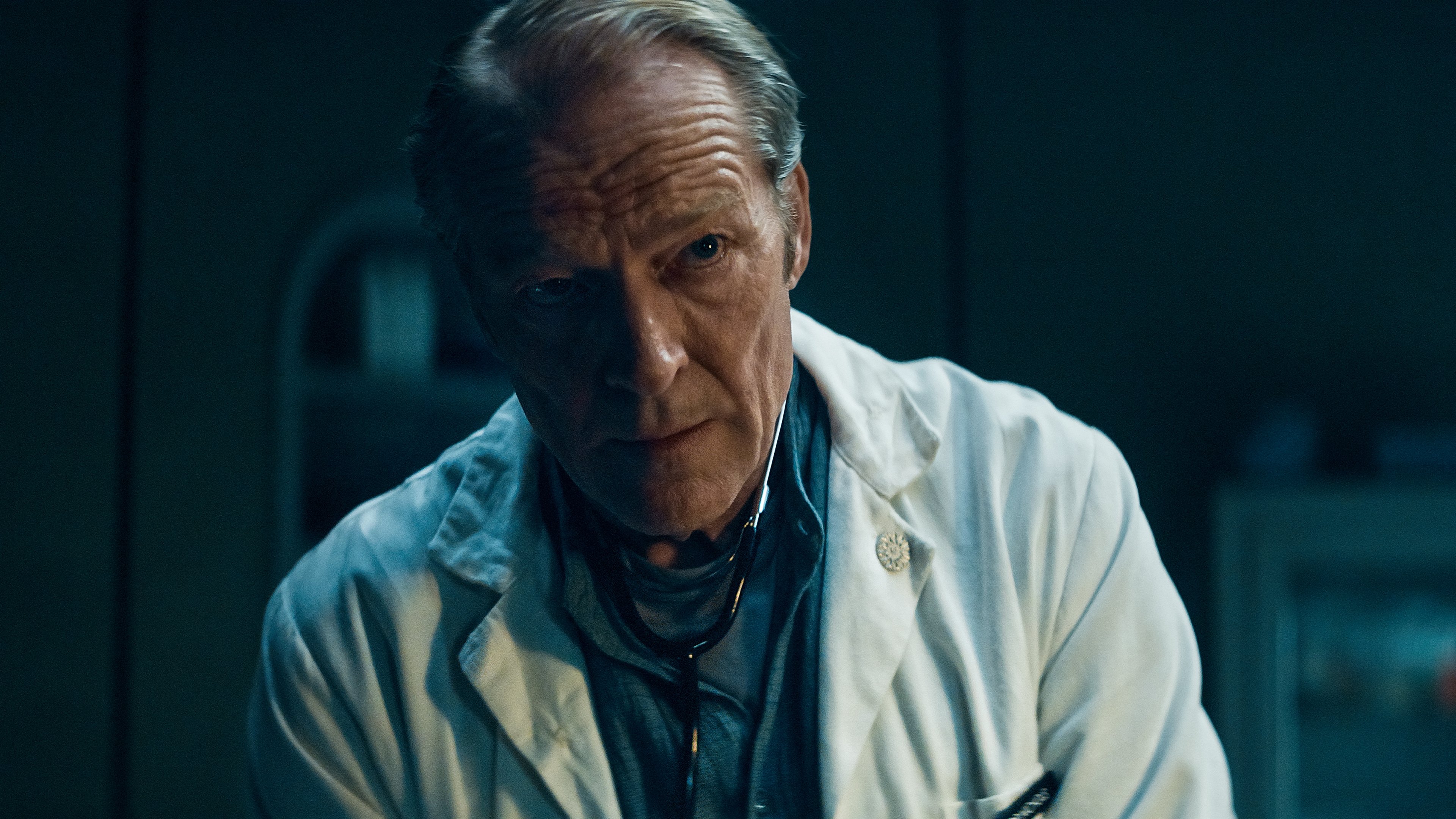 Сезон 1 Серия 7