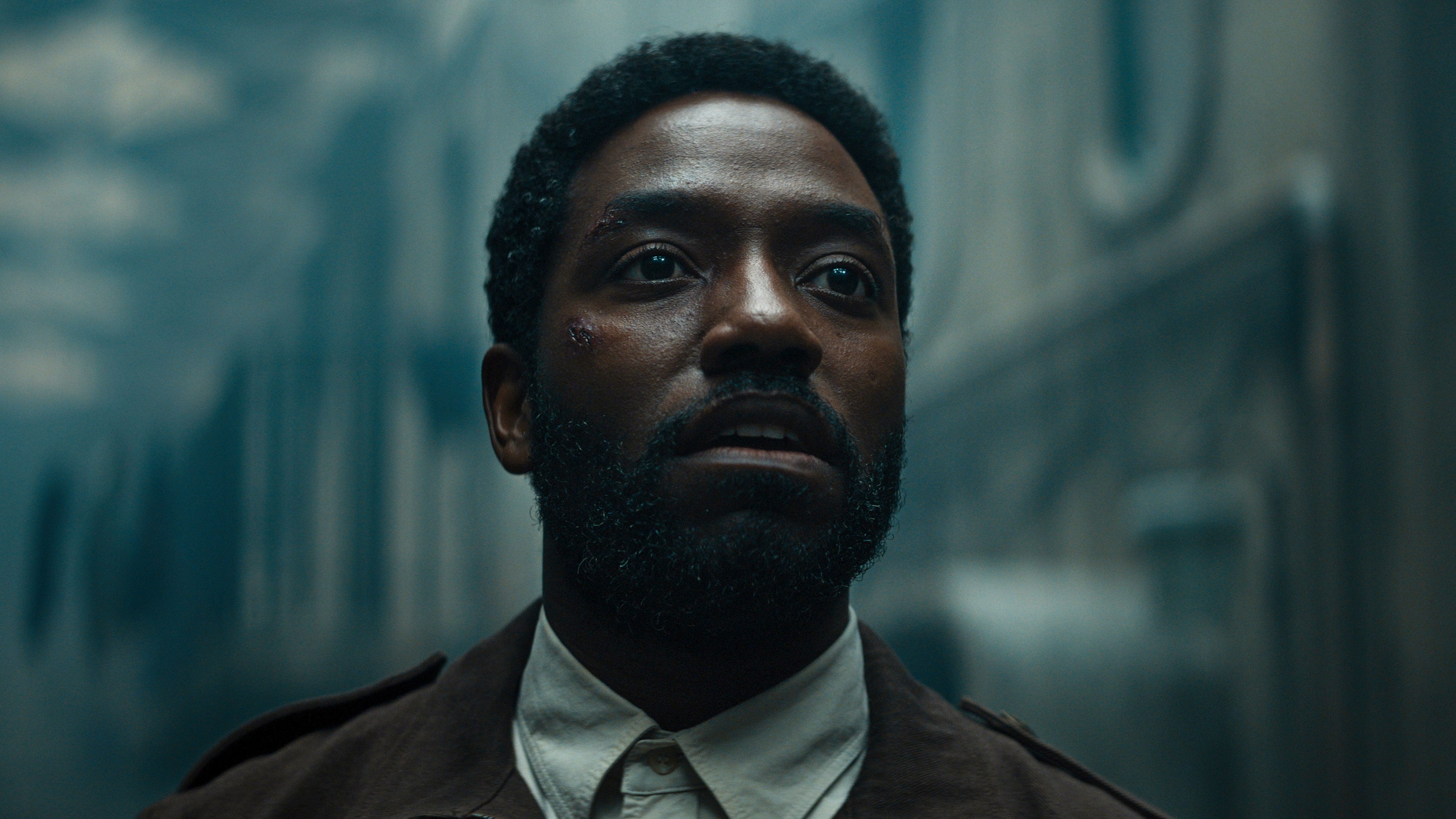 Сезон 1 Серия 9