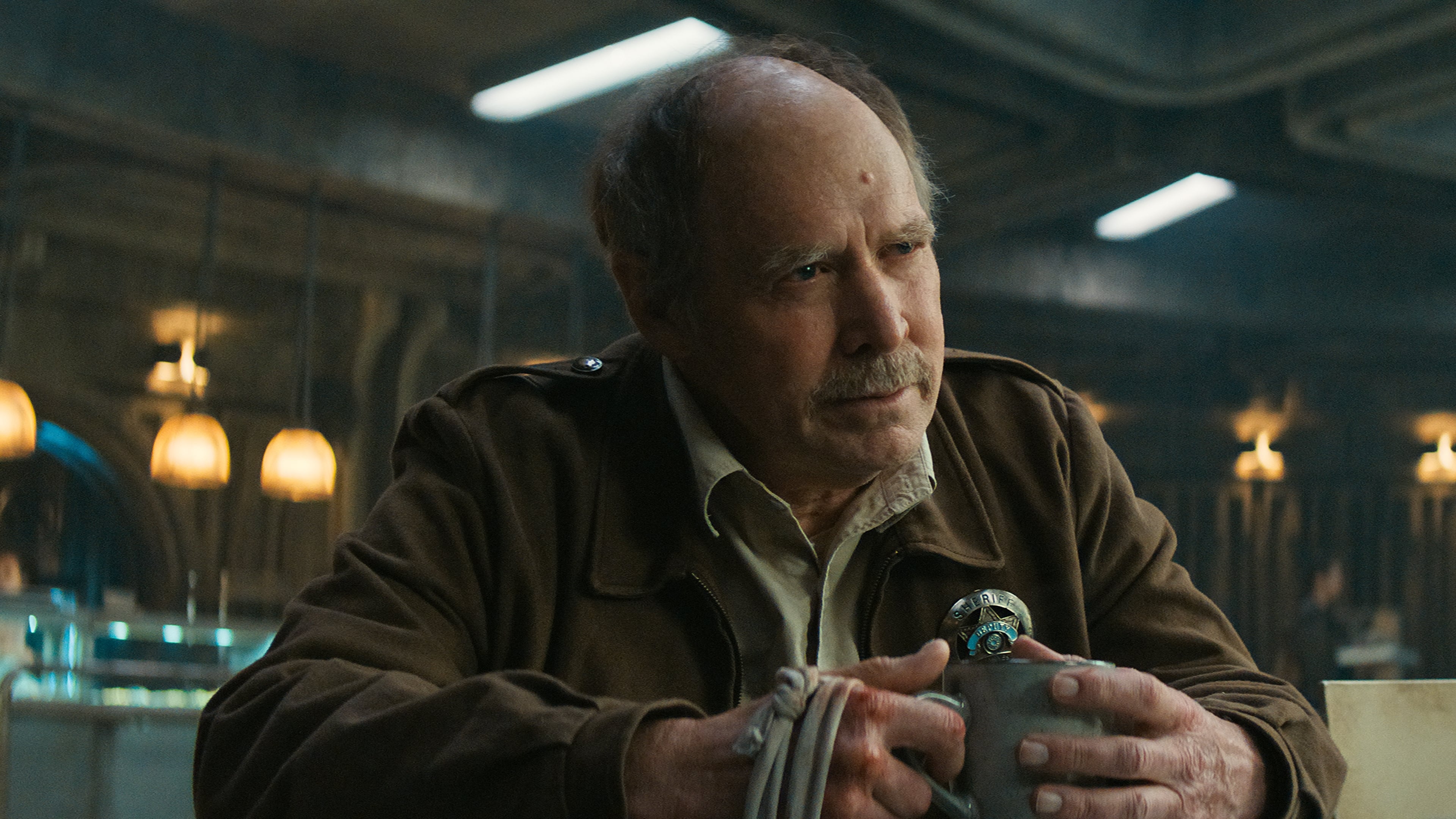 Сезон 1 Серия 4