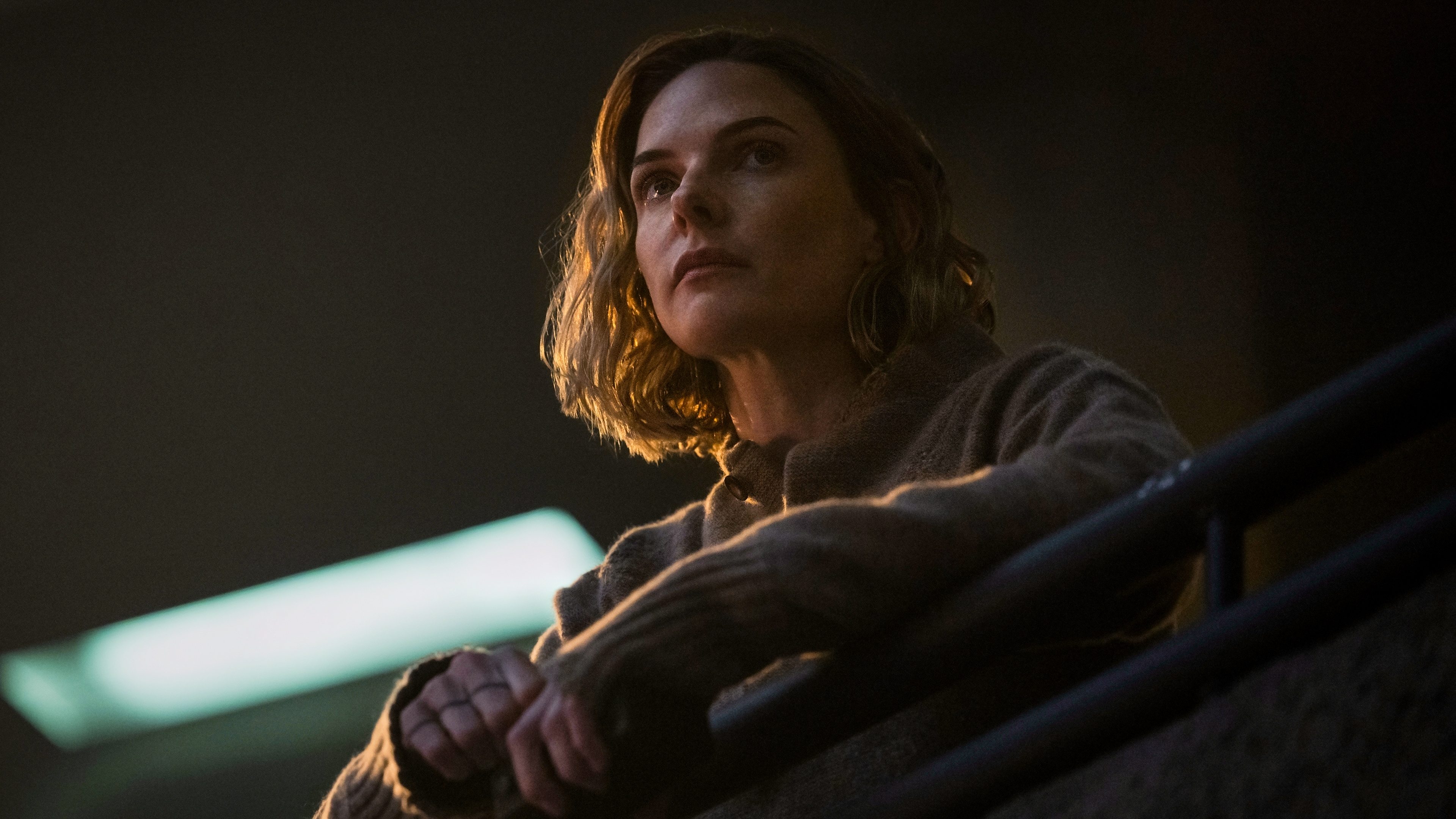 Сезон 1 Серия 6