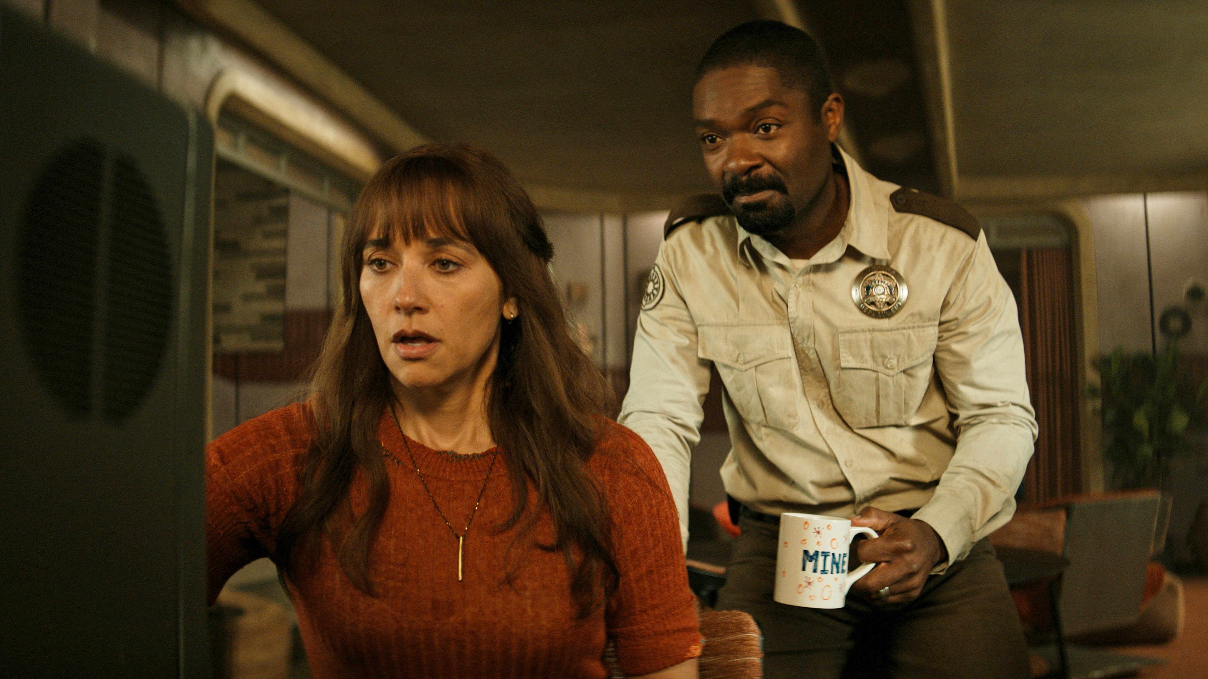 Сезон 1 Серия 1