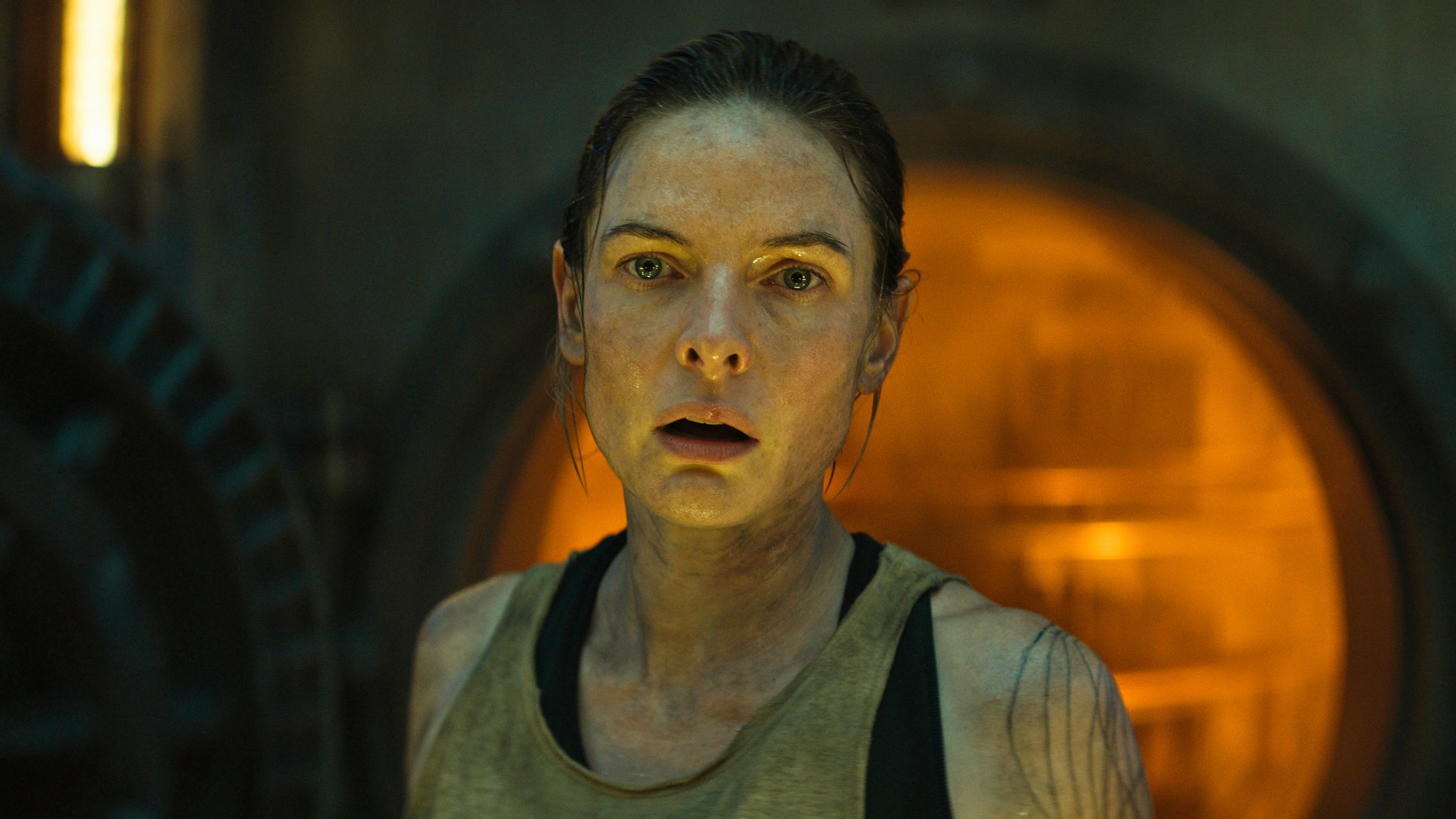 Сезон 1 Серия 2