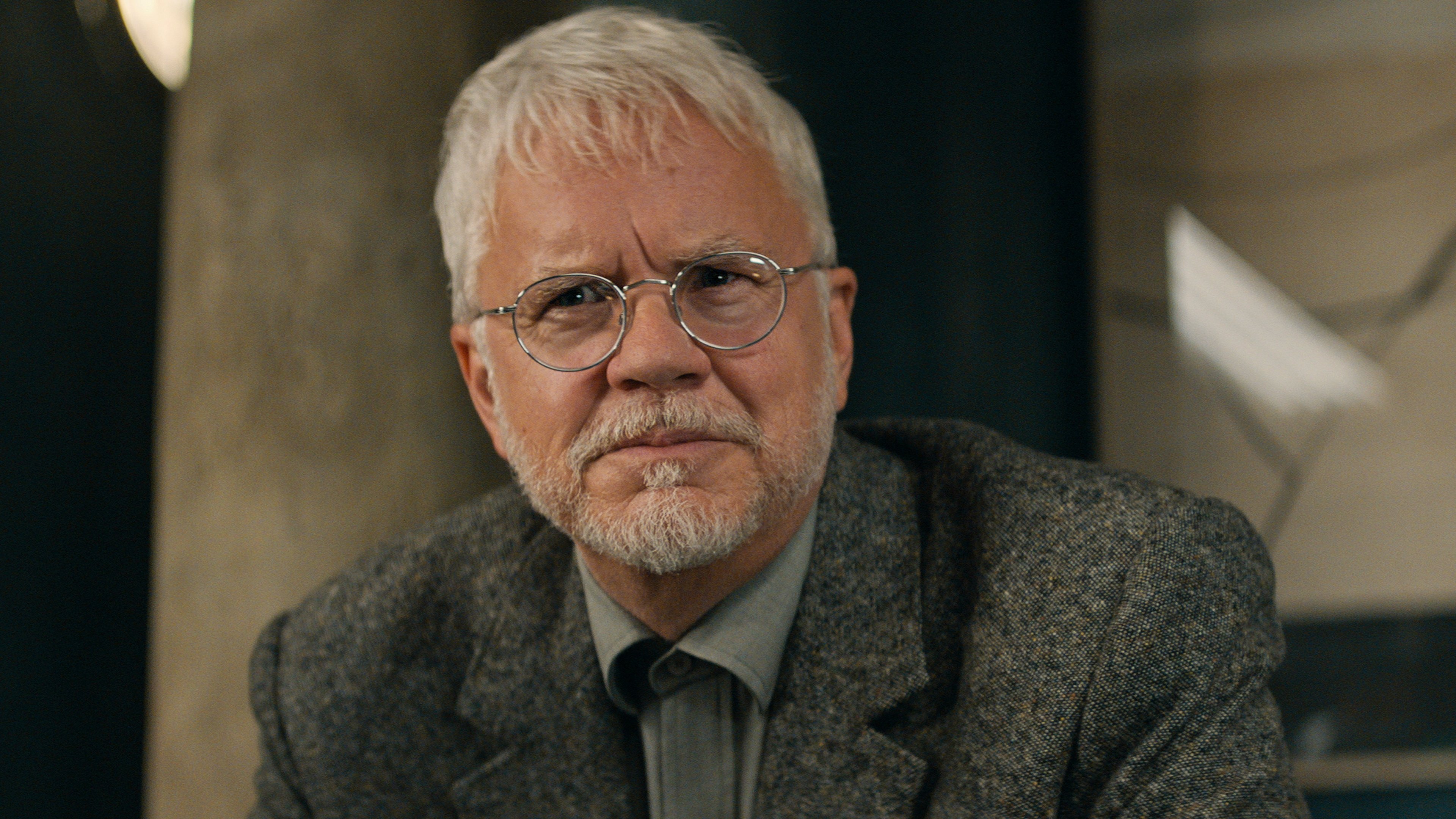 Сезон 1 Серия 3