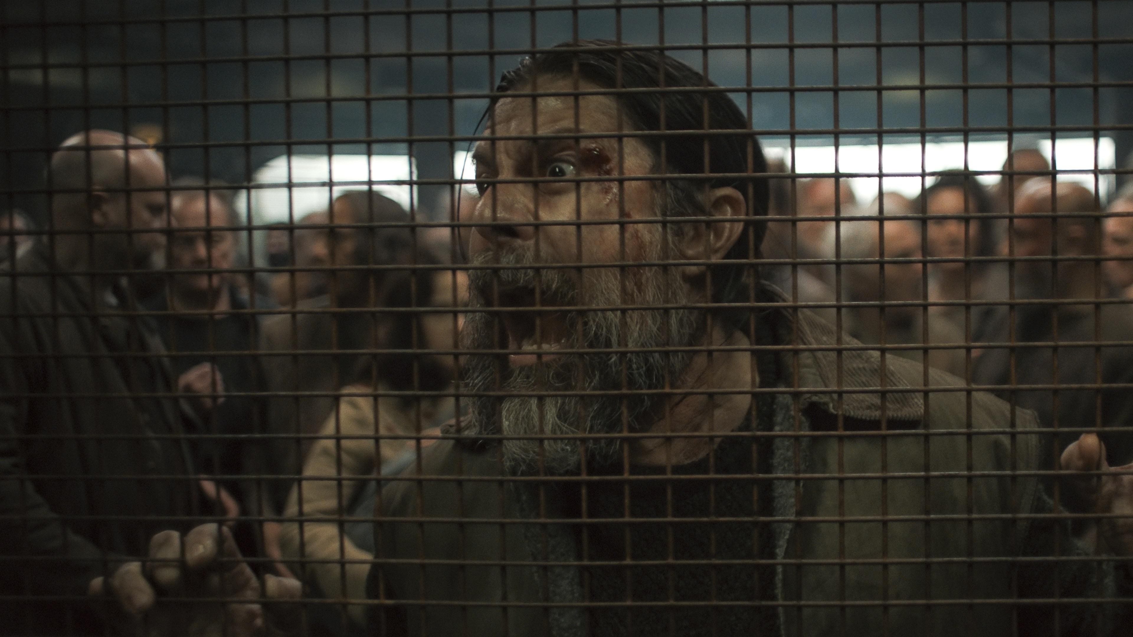 Сезон 2 Серия 10