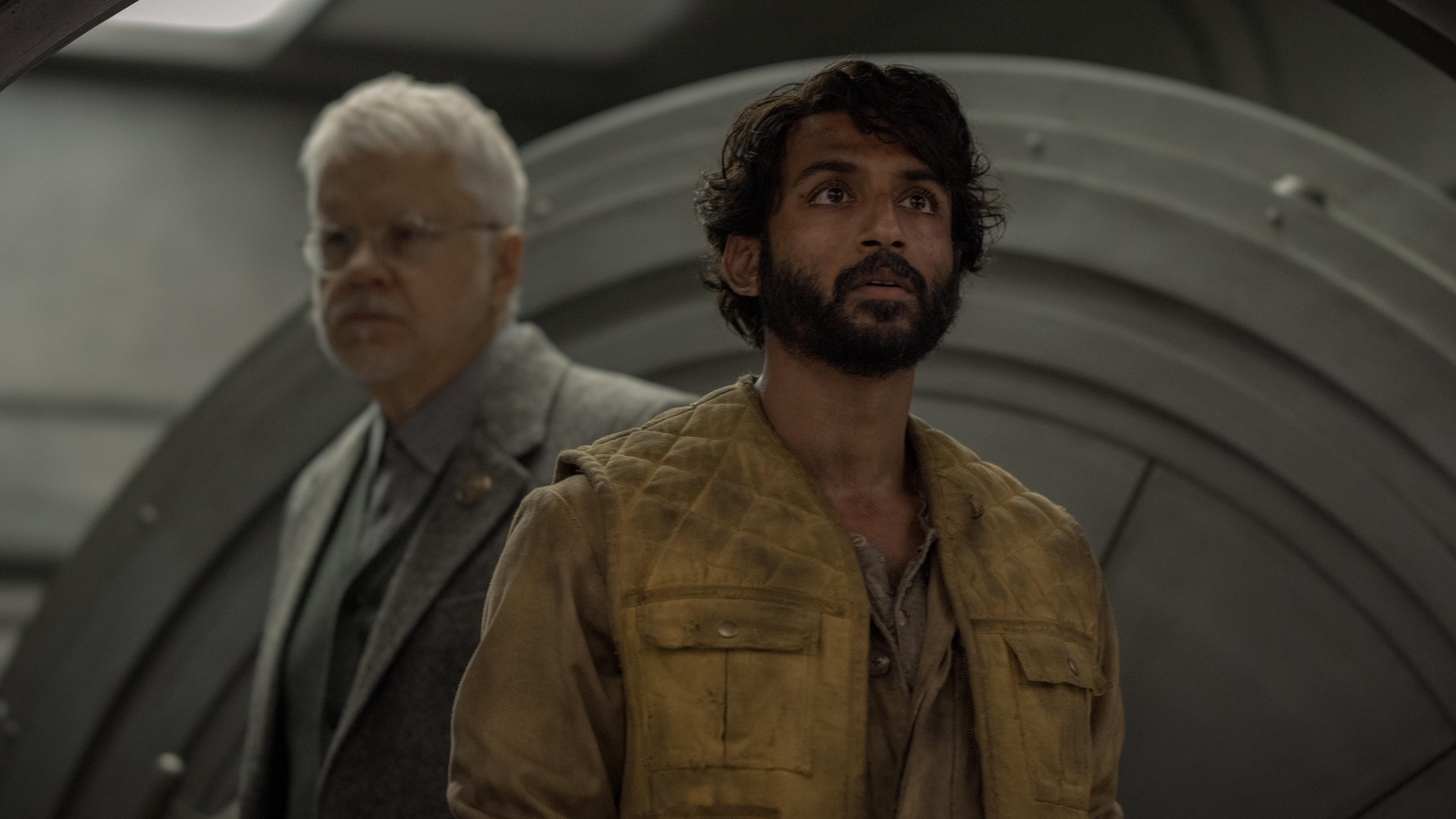 Сезон 2 Серия 7