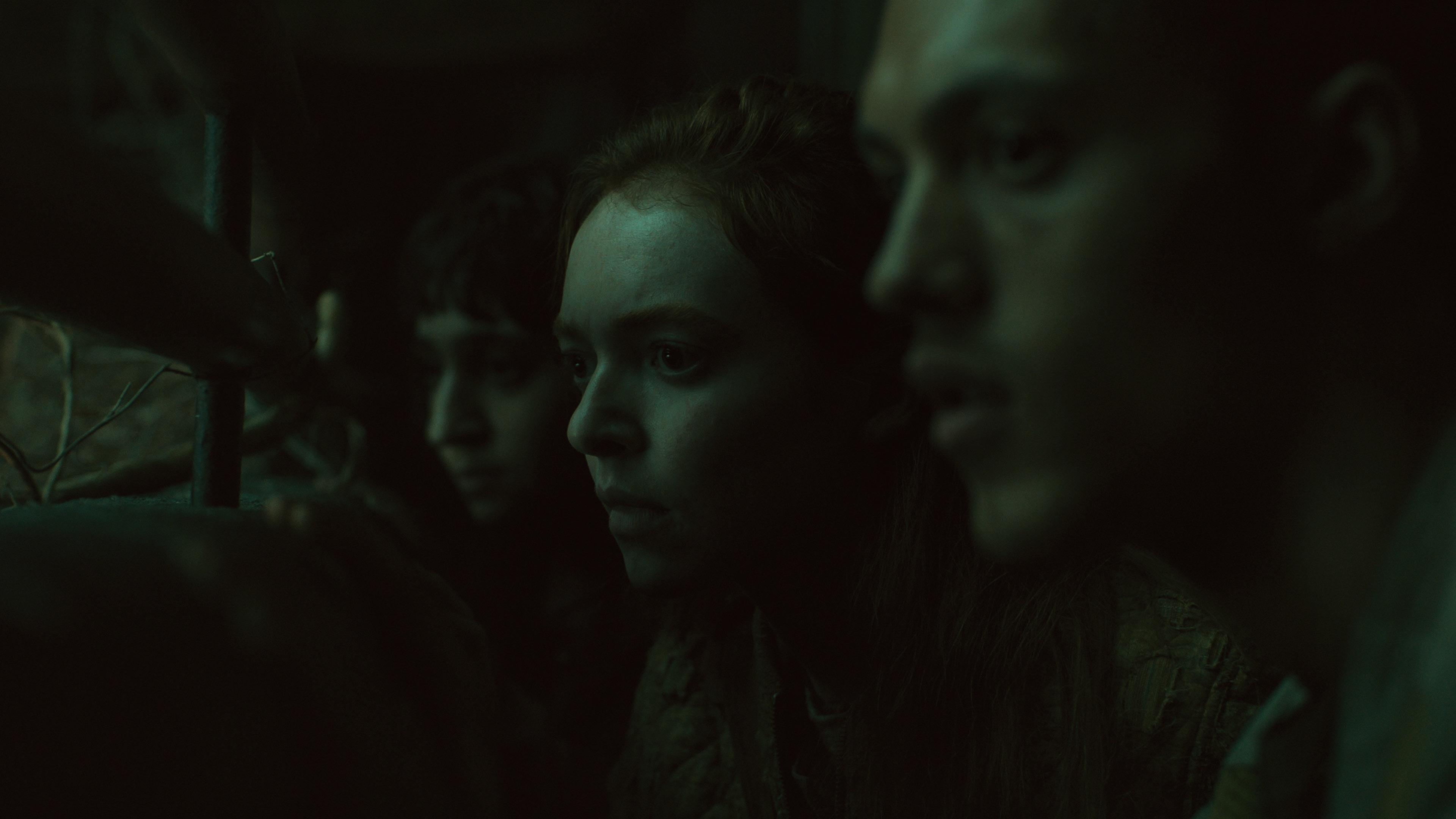 Сезон 2 Серия 9