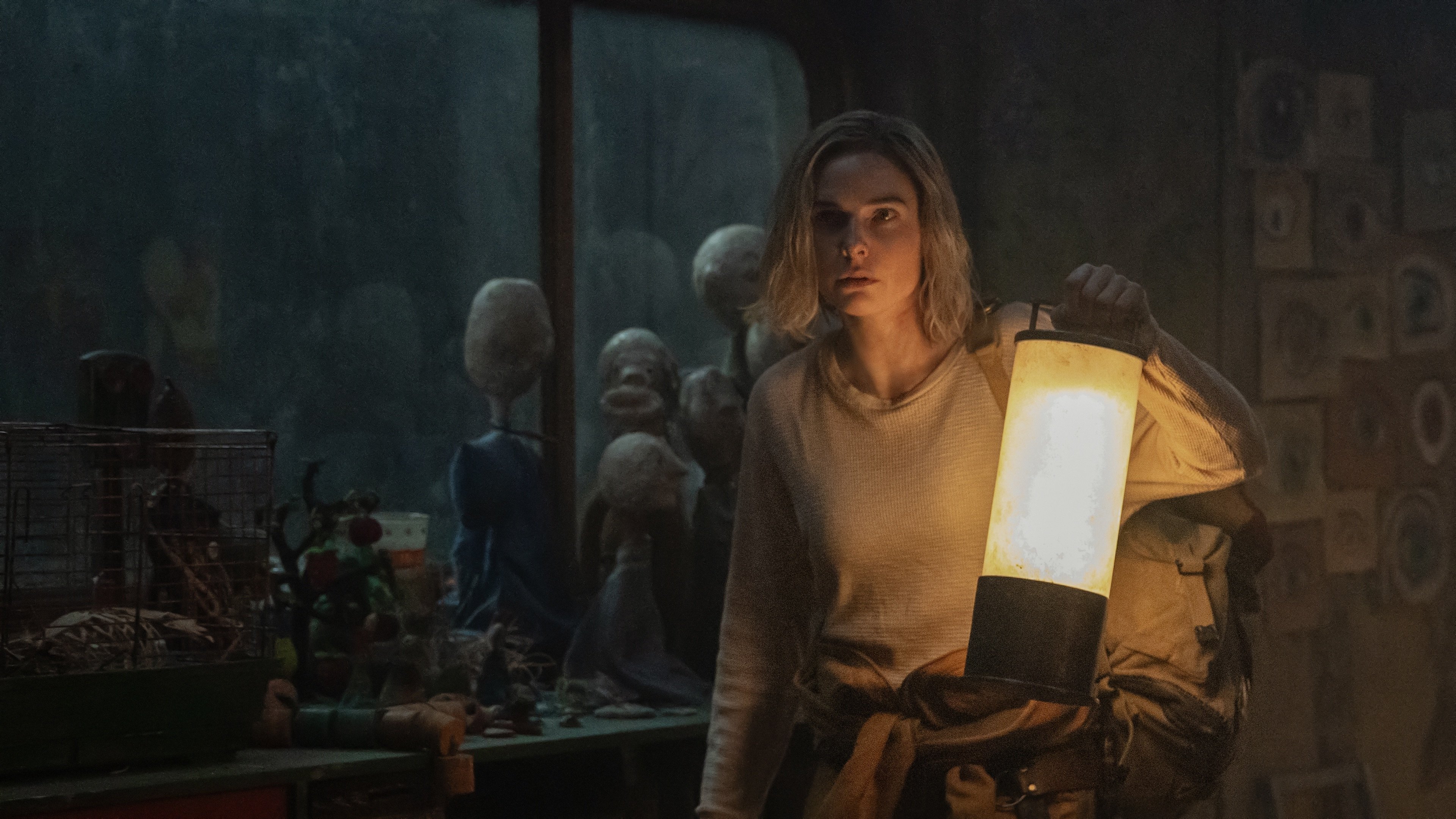 Сезон 2 Серия 4