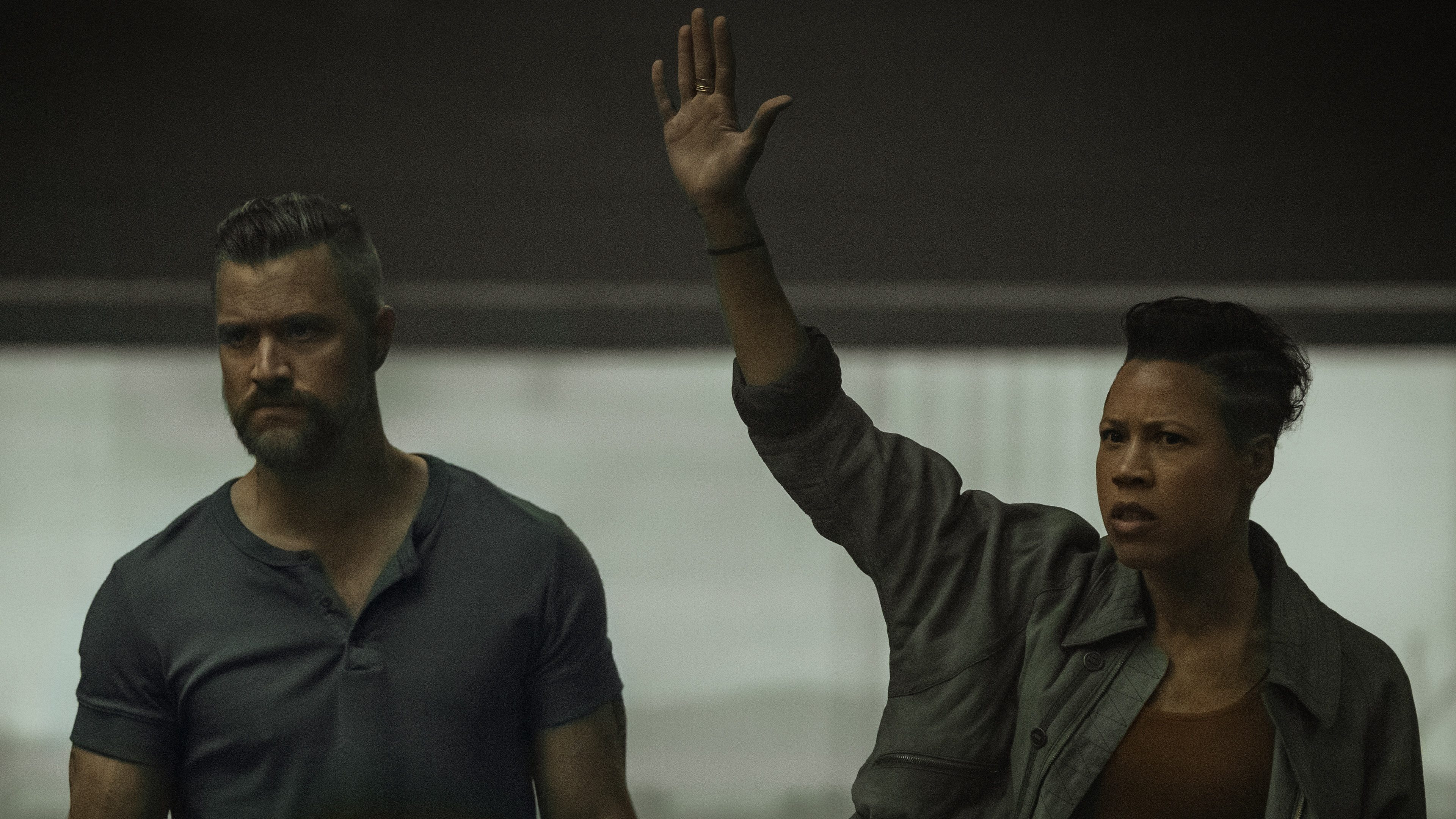 Сезон 2 Серия 6