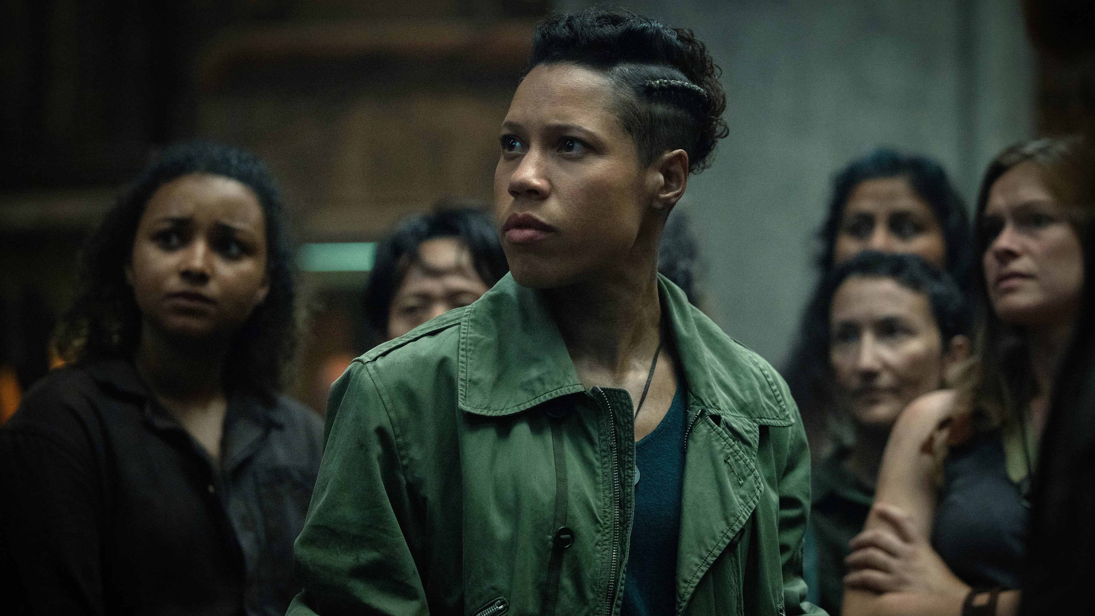 Сезон 2 Серия 2