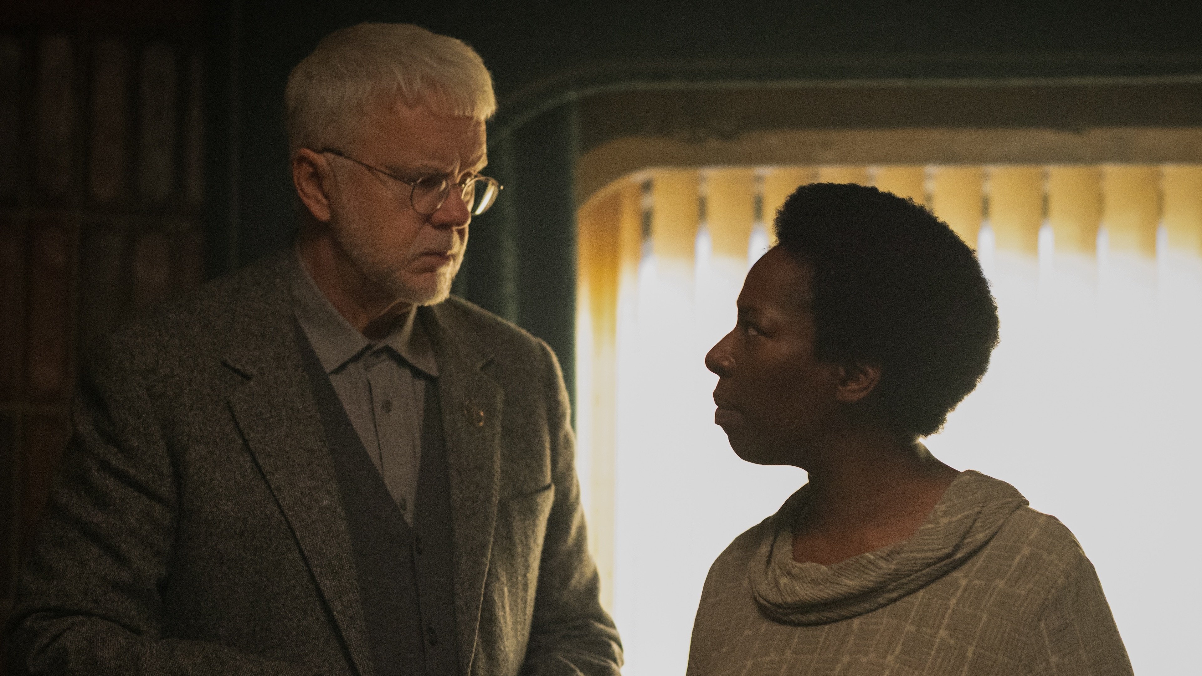 Сезон 2 Серия 3