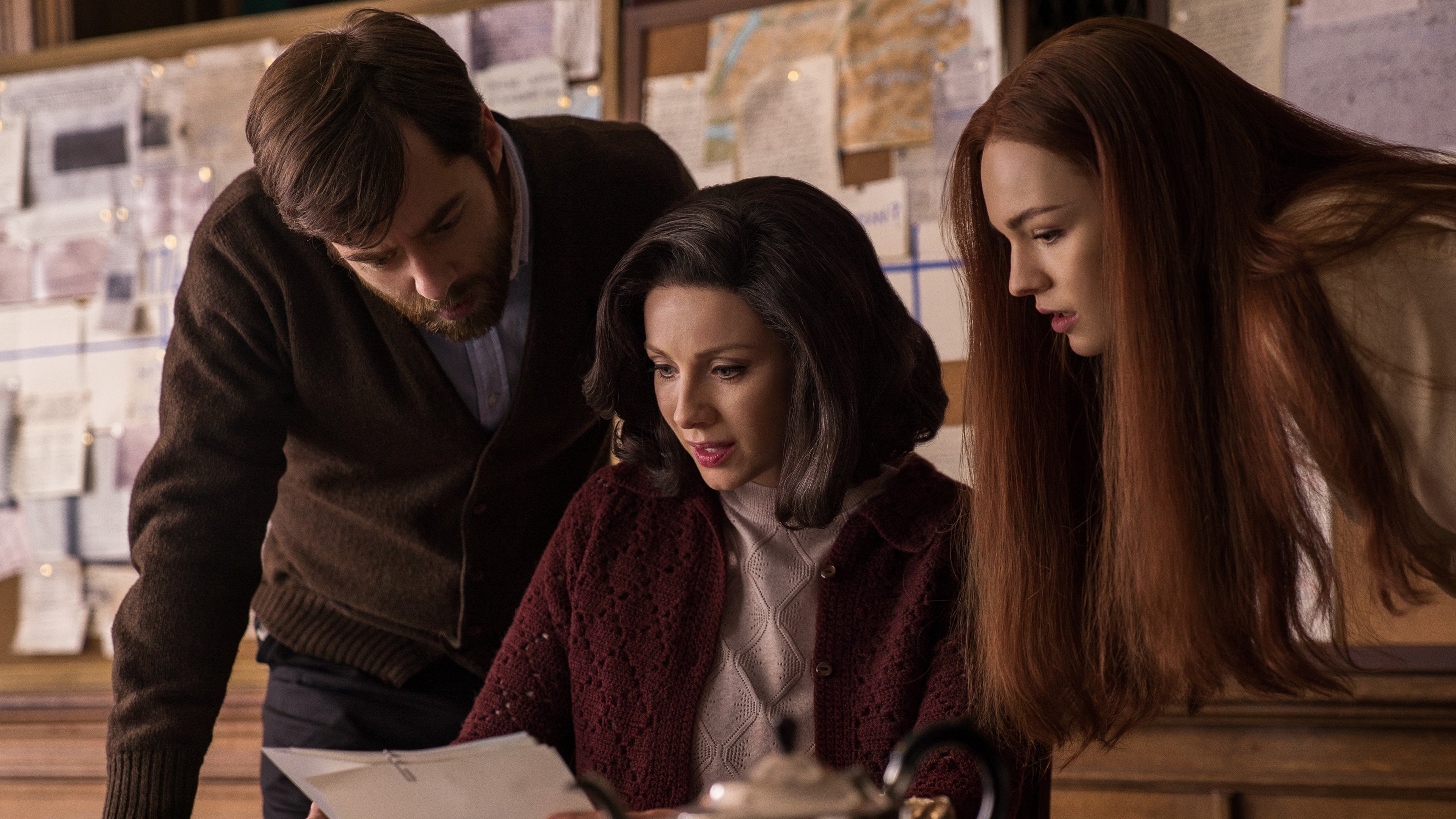 Сезон 3 Серия 4