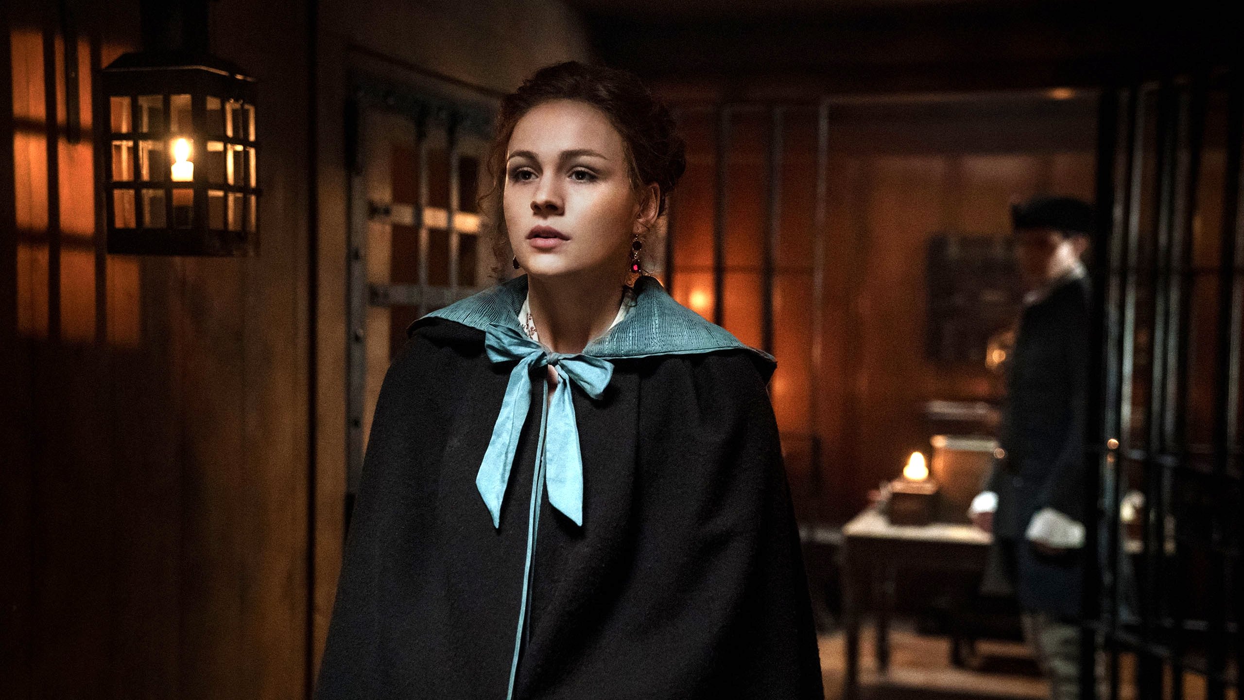 Сезон 4 Серия 12