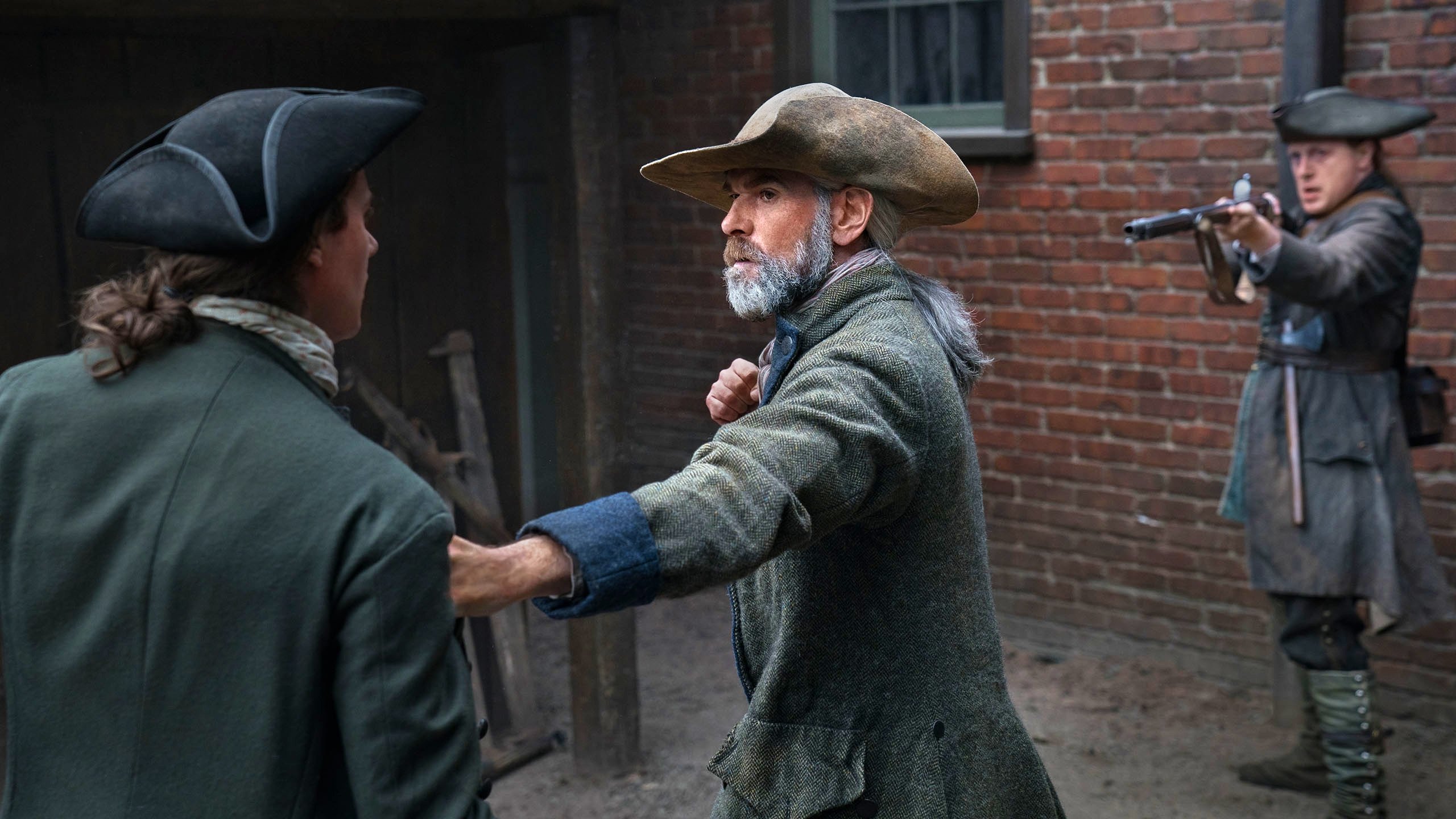 Сезон 4 Серия 11