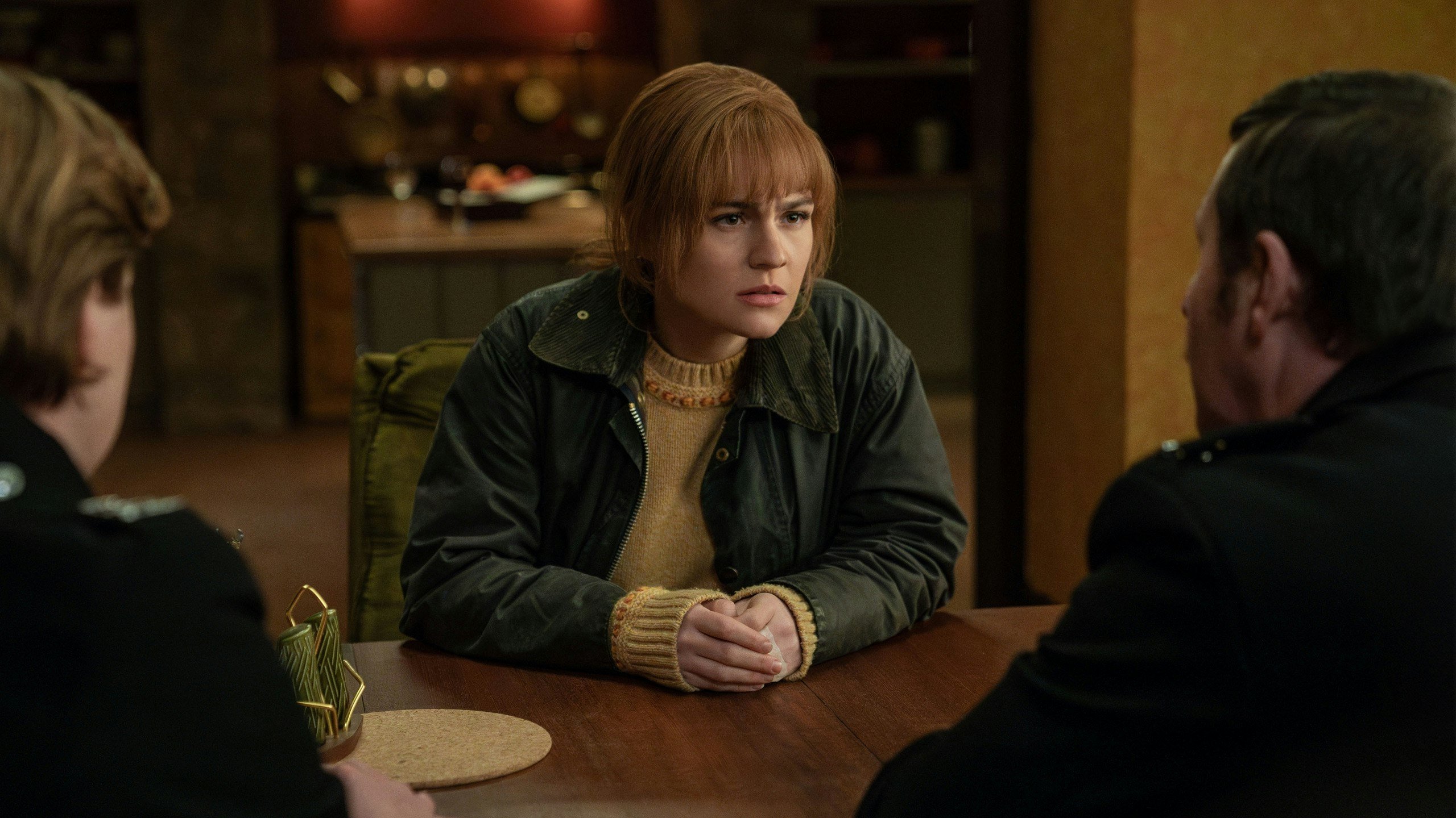 Сезон 7 Серия 13