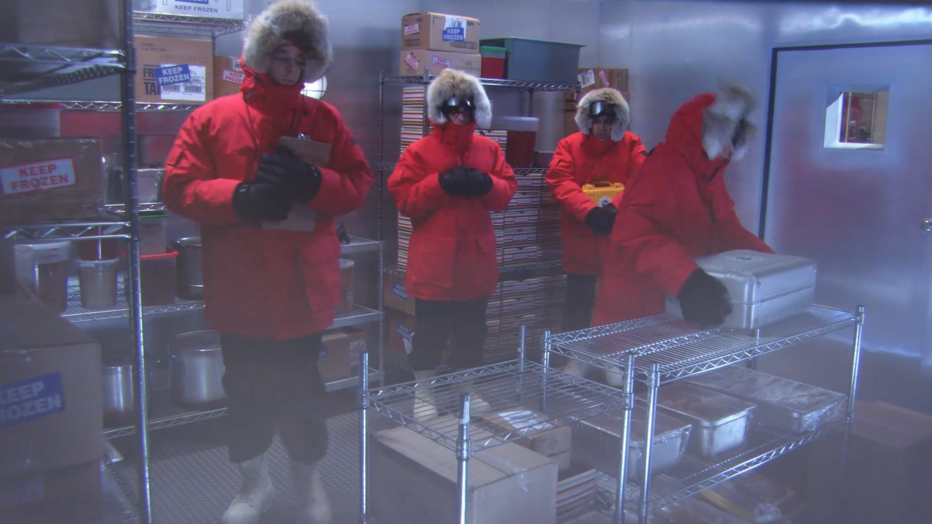 Сезон 2 Серия 23