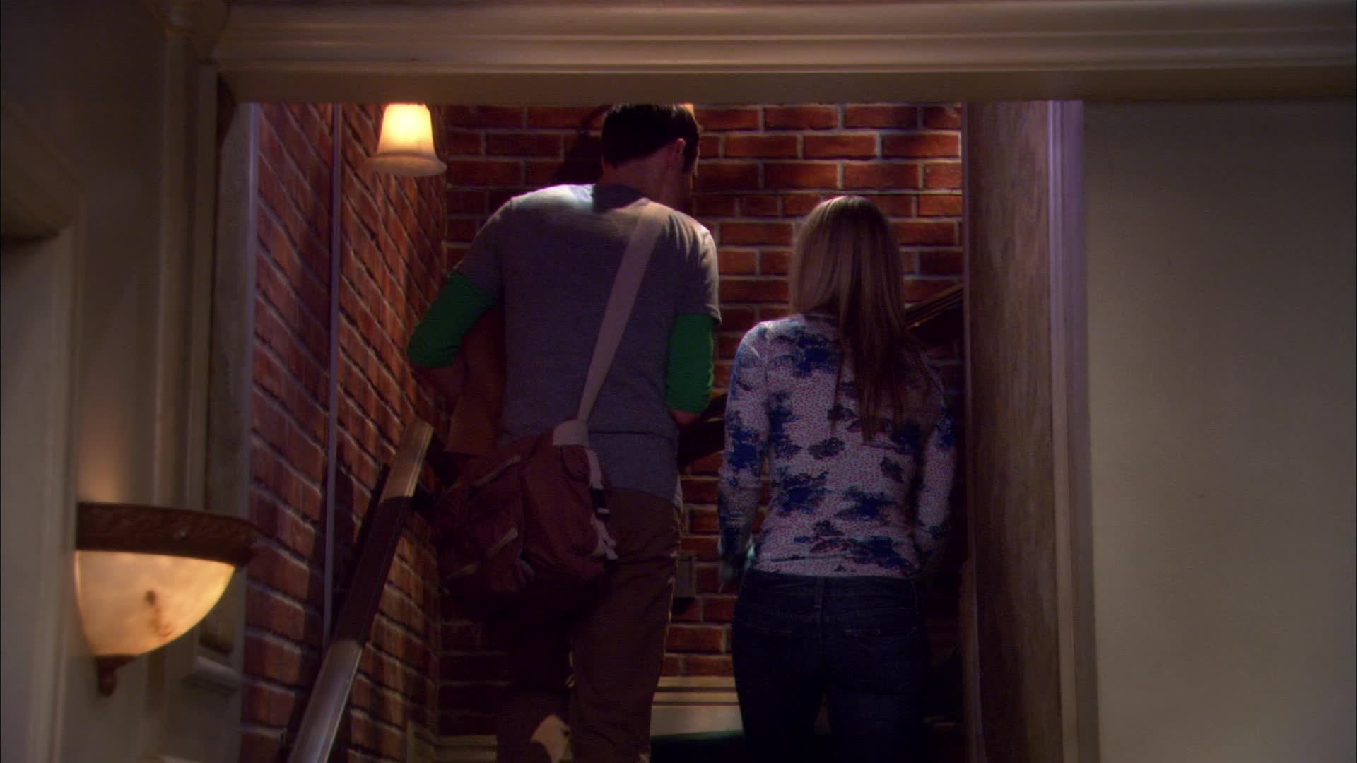 Сезон 3 Серия 21