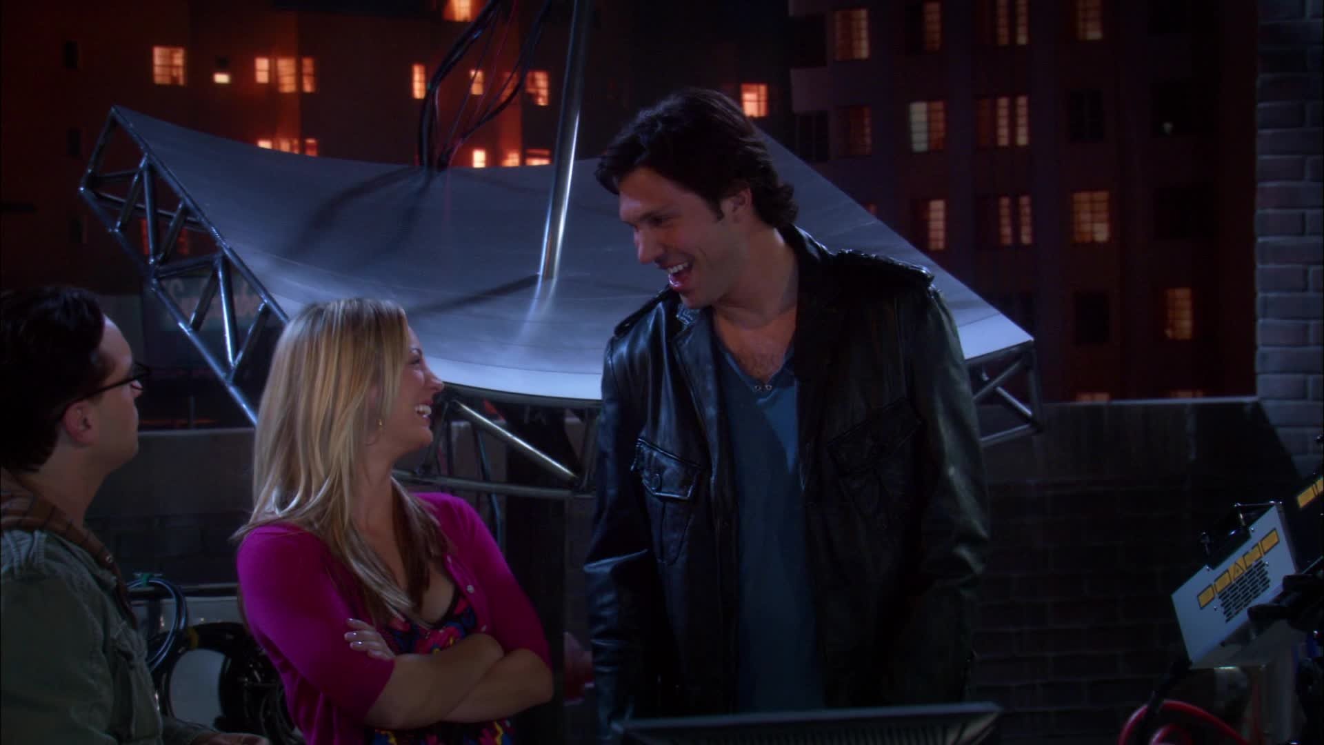 Сезон 3 Серия 23