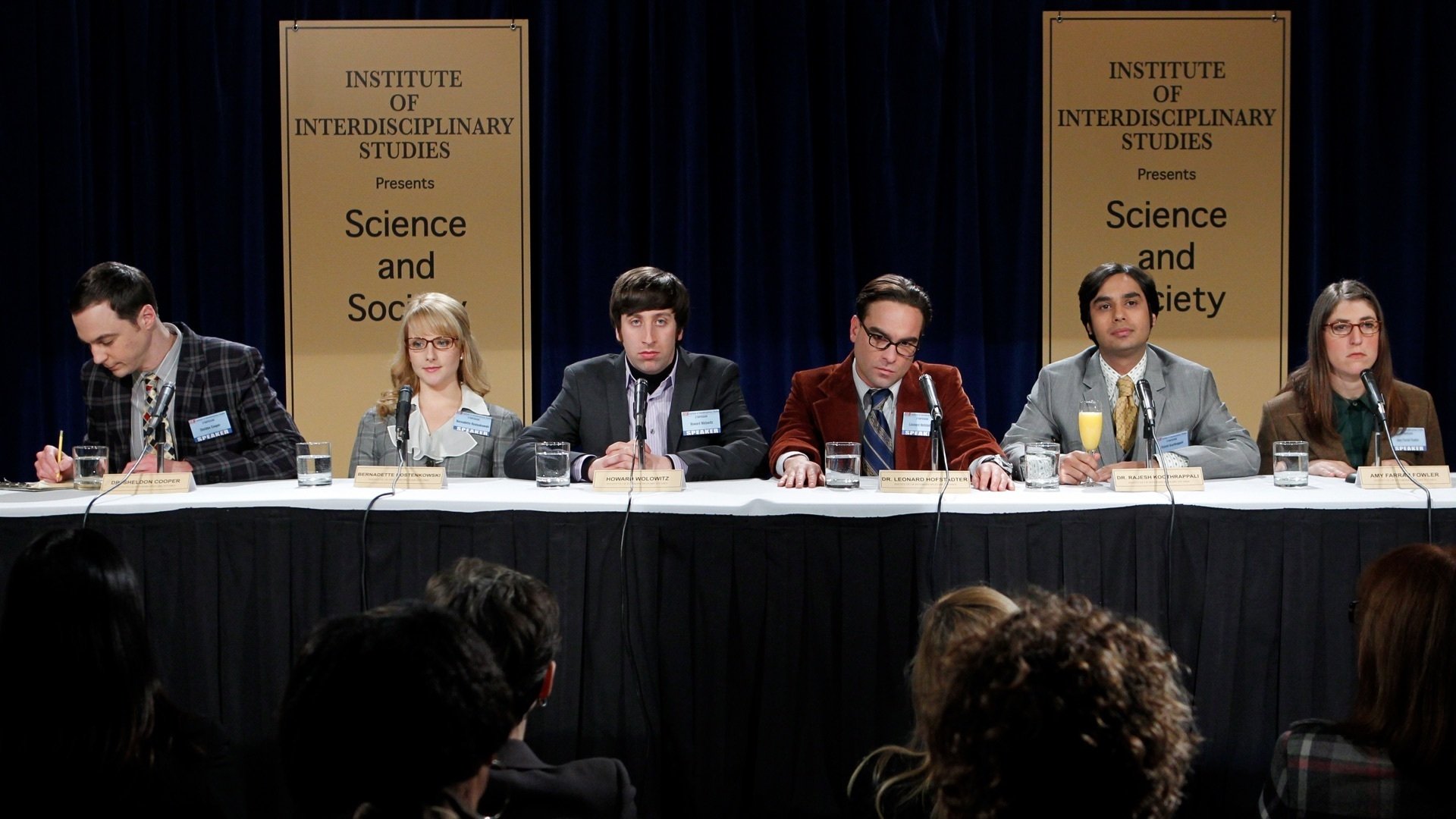 Сезон 4 Серия 13