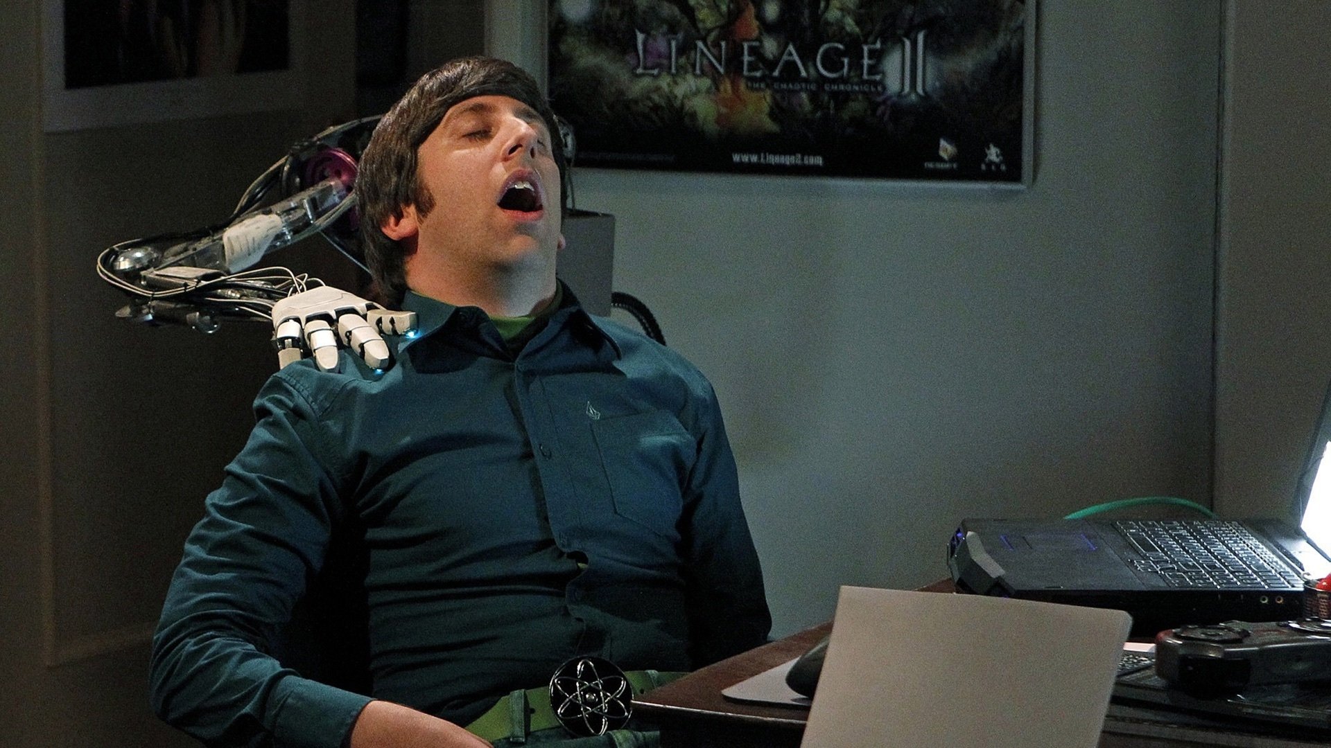 Сезон 4 Серия 1