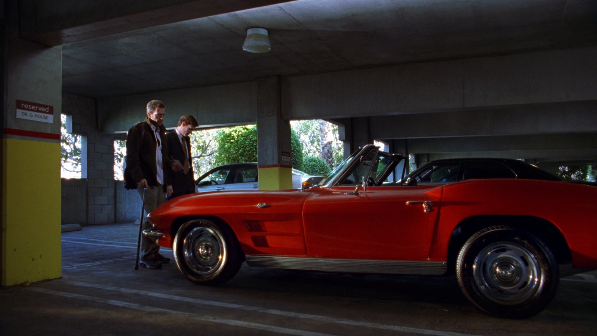 Сезон 1 Серия 15