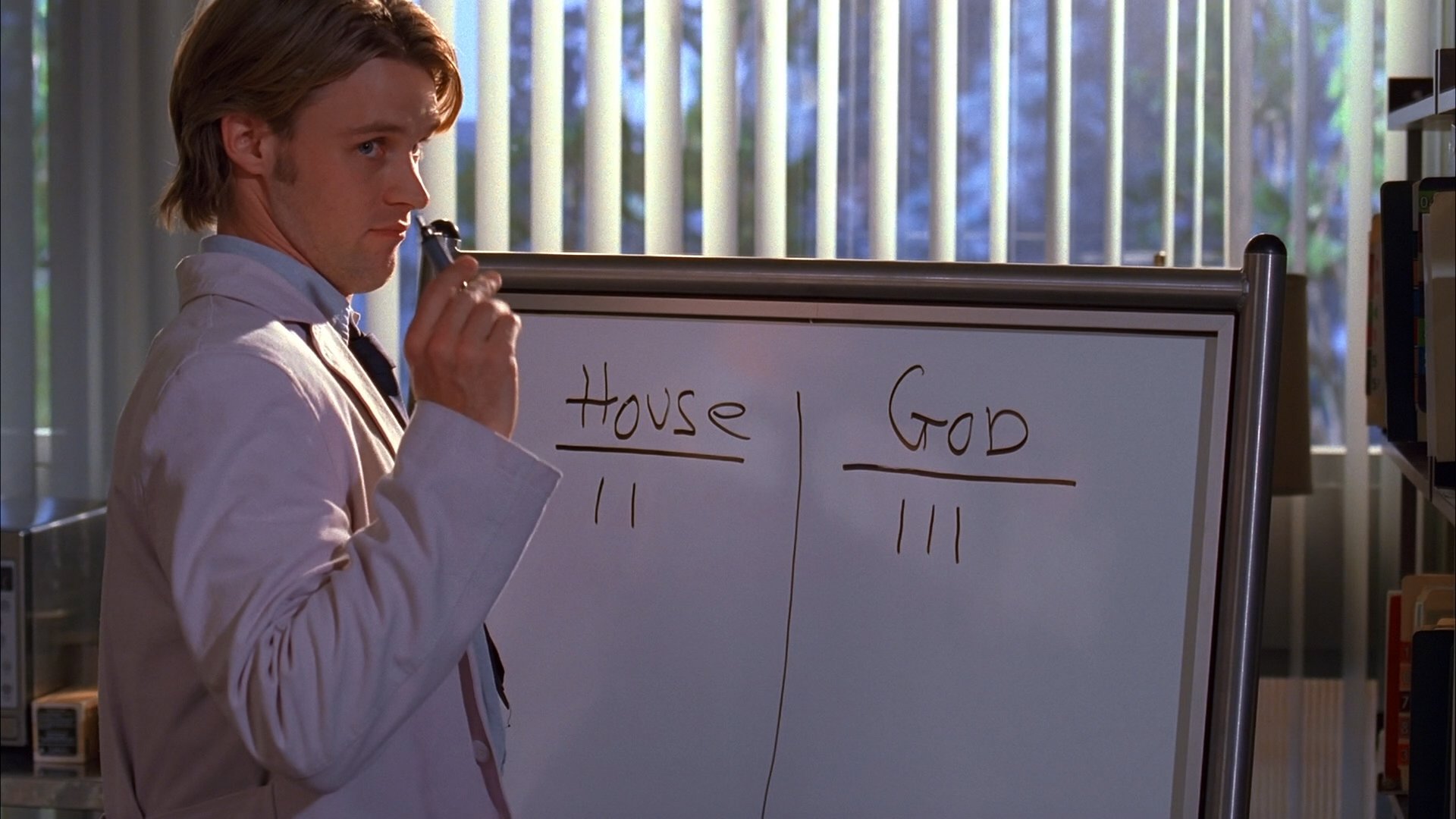 Сезон 2 Серия 19