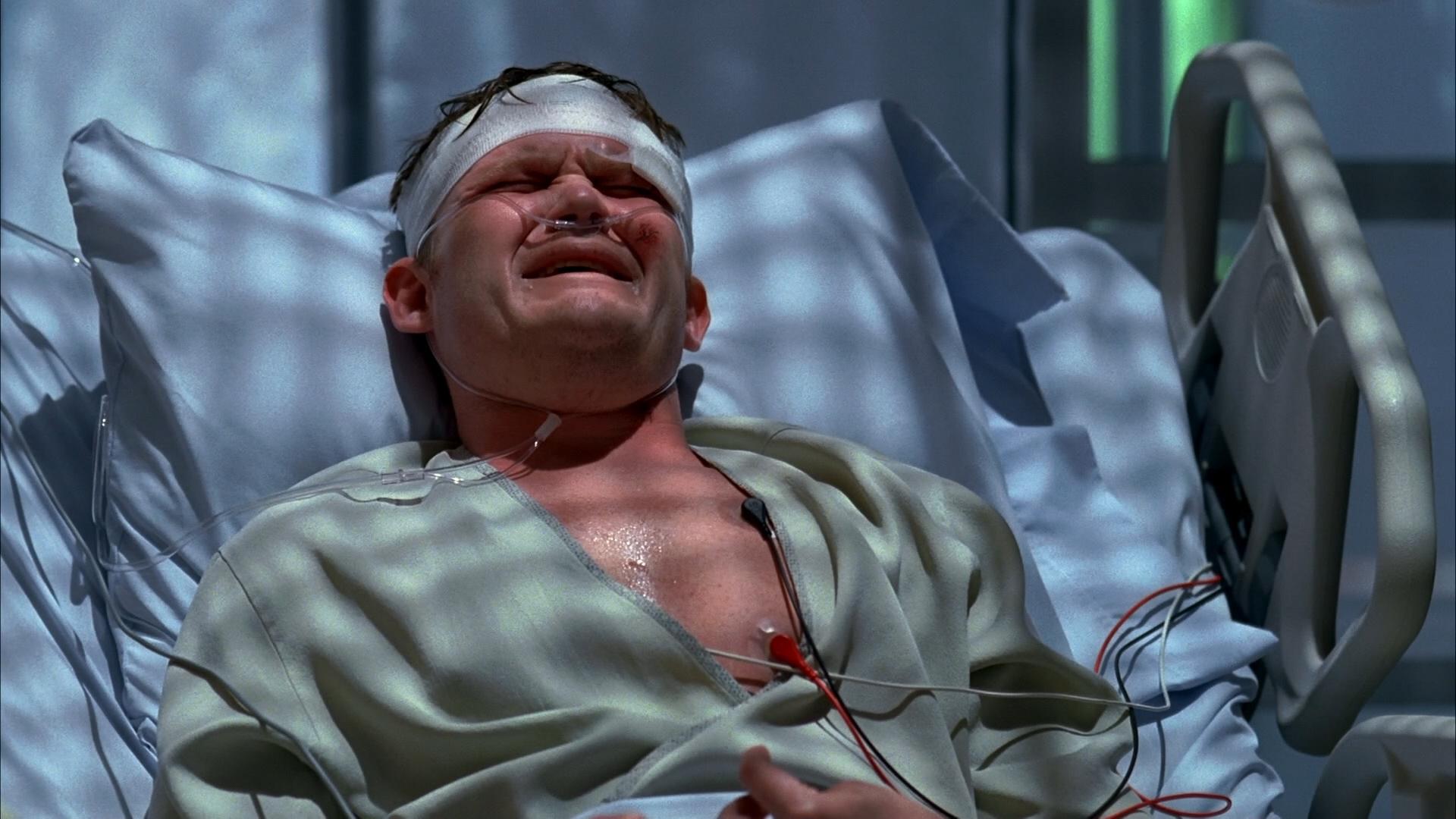 Сезон 2 Серия 20