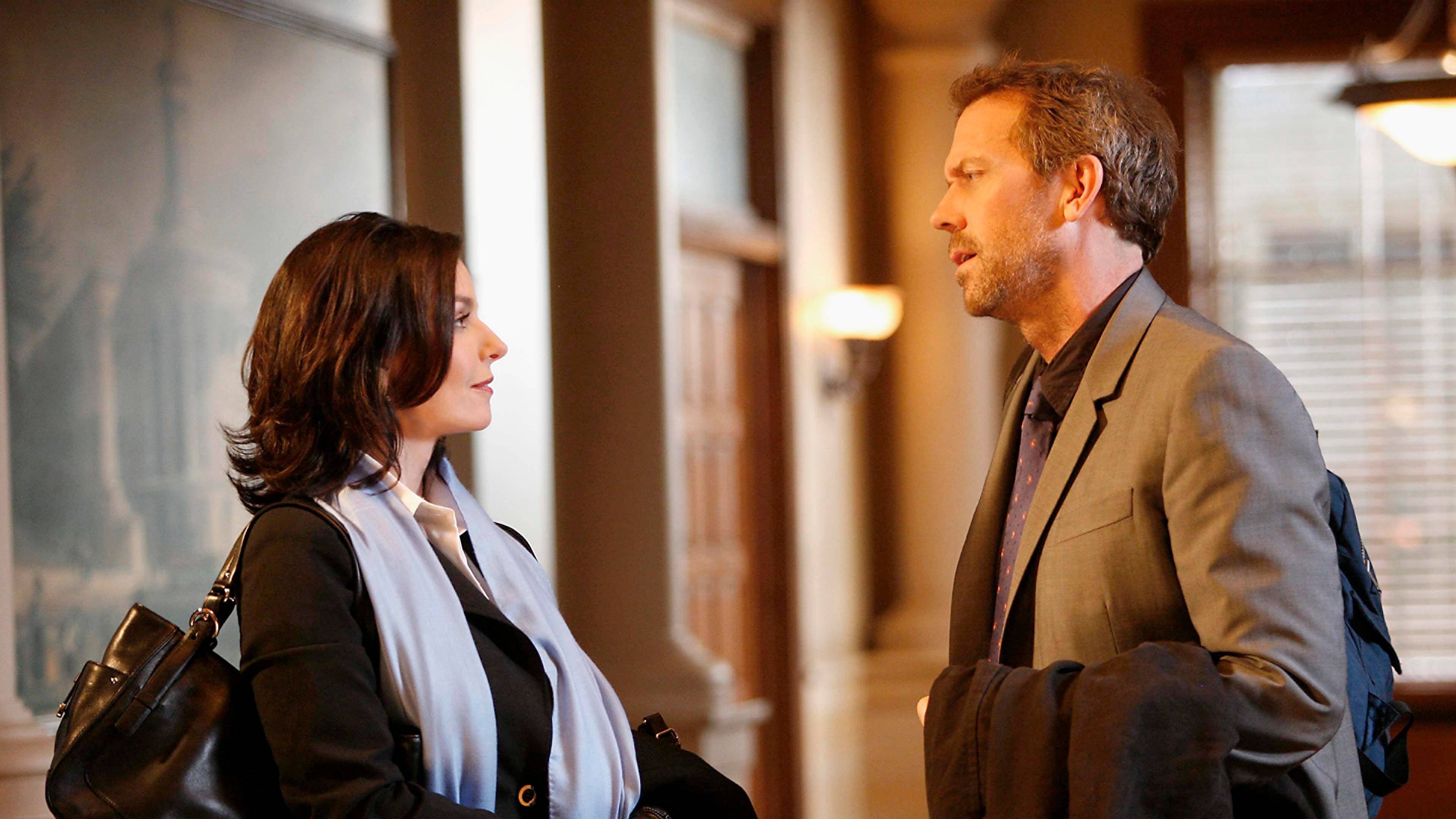 Сезон 2 Серия 10