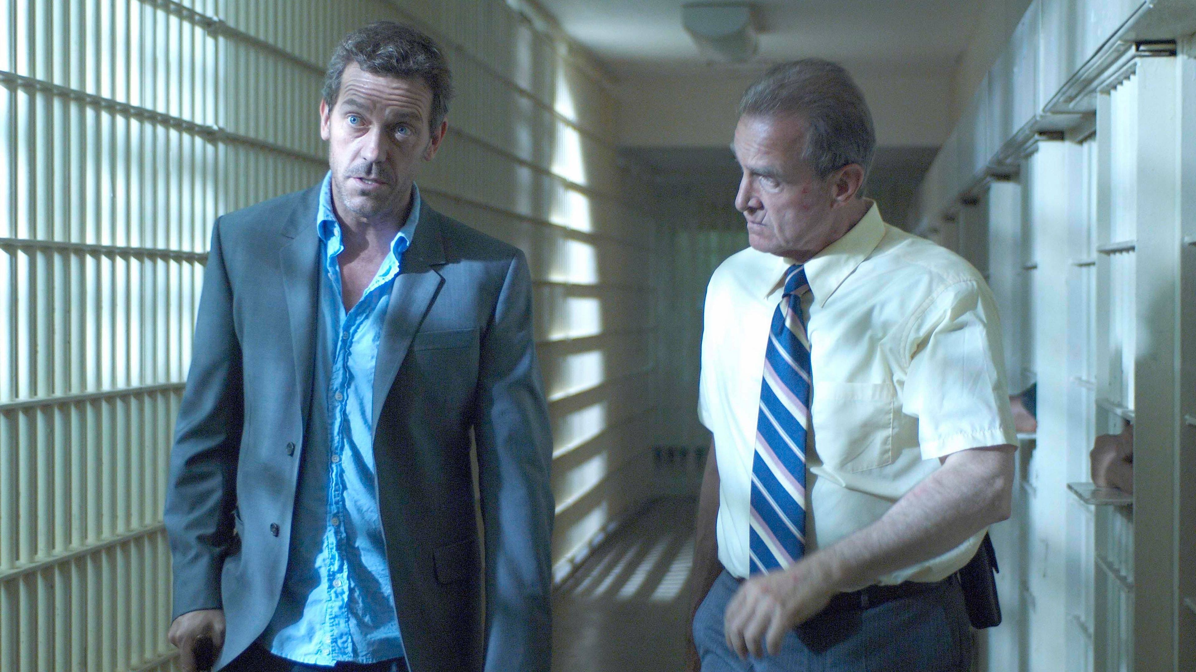 Сезон 2 Серия 1