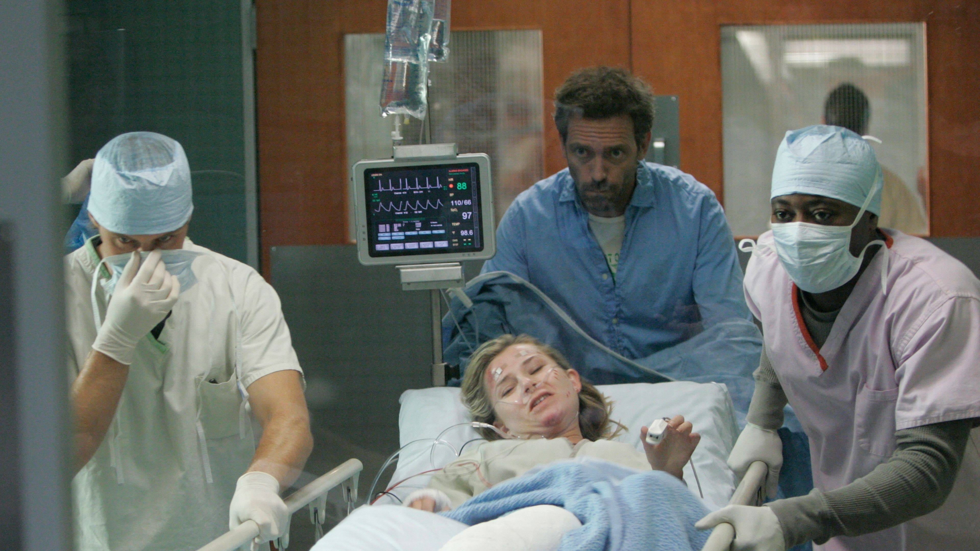 Сезон 3 Серия 14