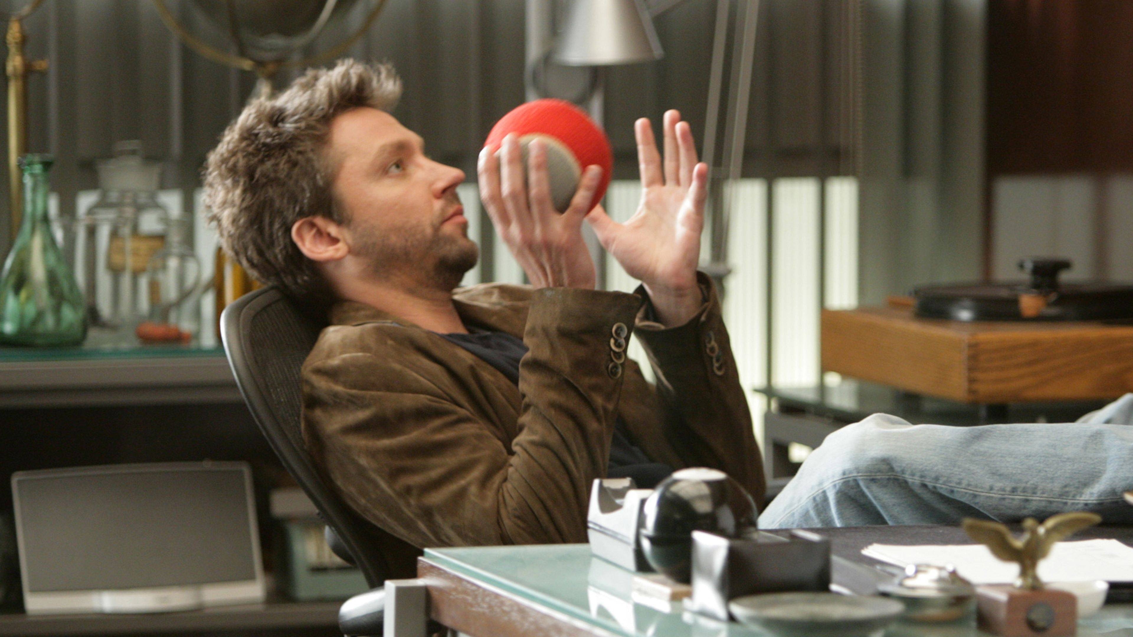 Сезон 5 Серия 5