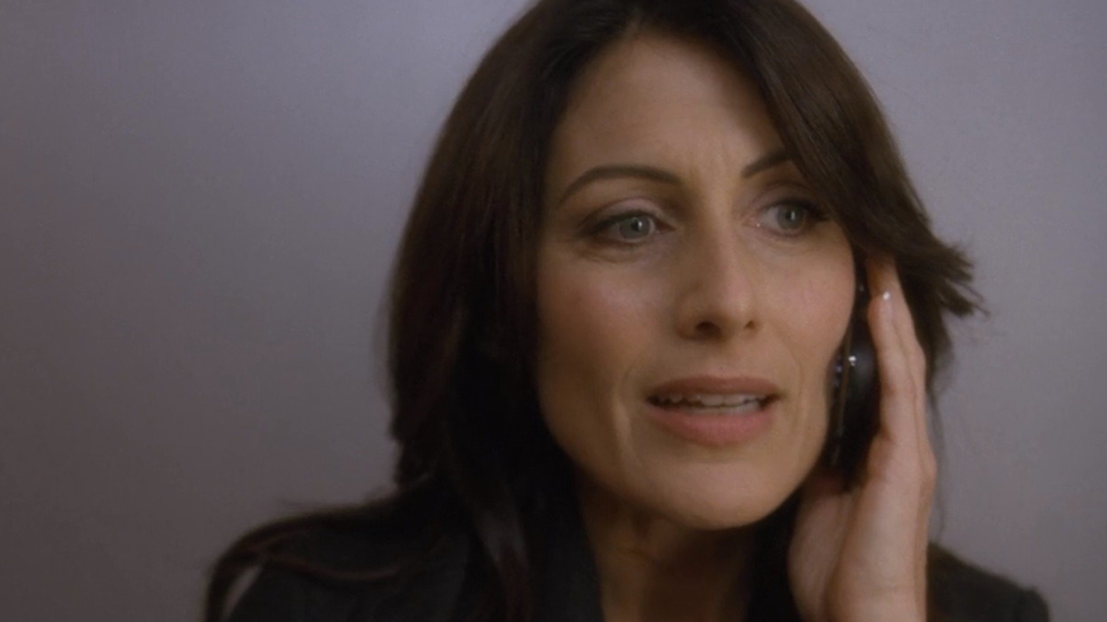 Сезон 6 Серия 13