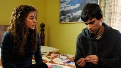 Сезон 1 Серия 13