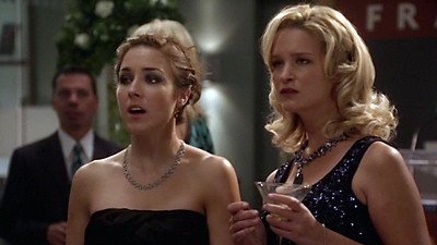 Сезон 1 Серия 9