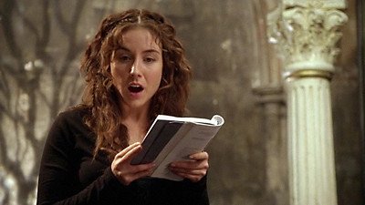 Сезон 1 Серия 11